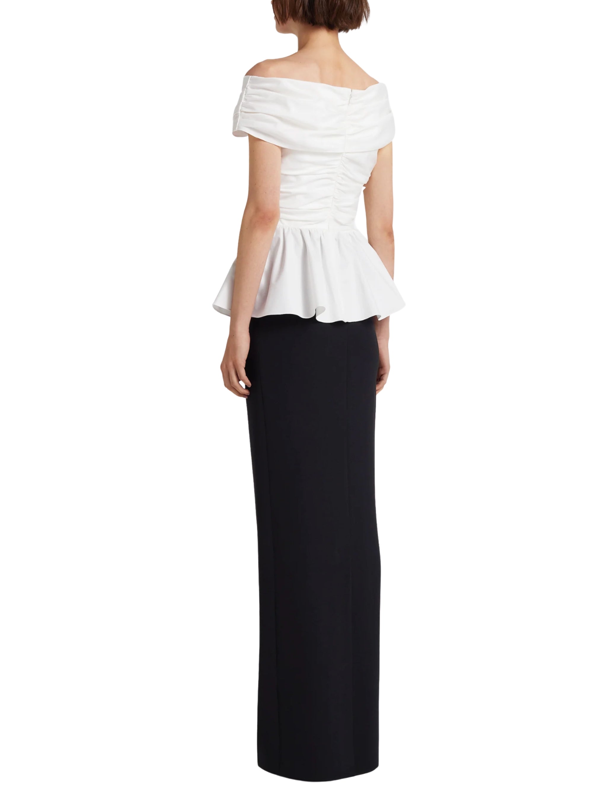 Column skirt