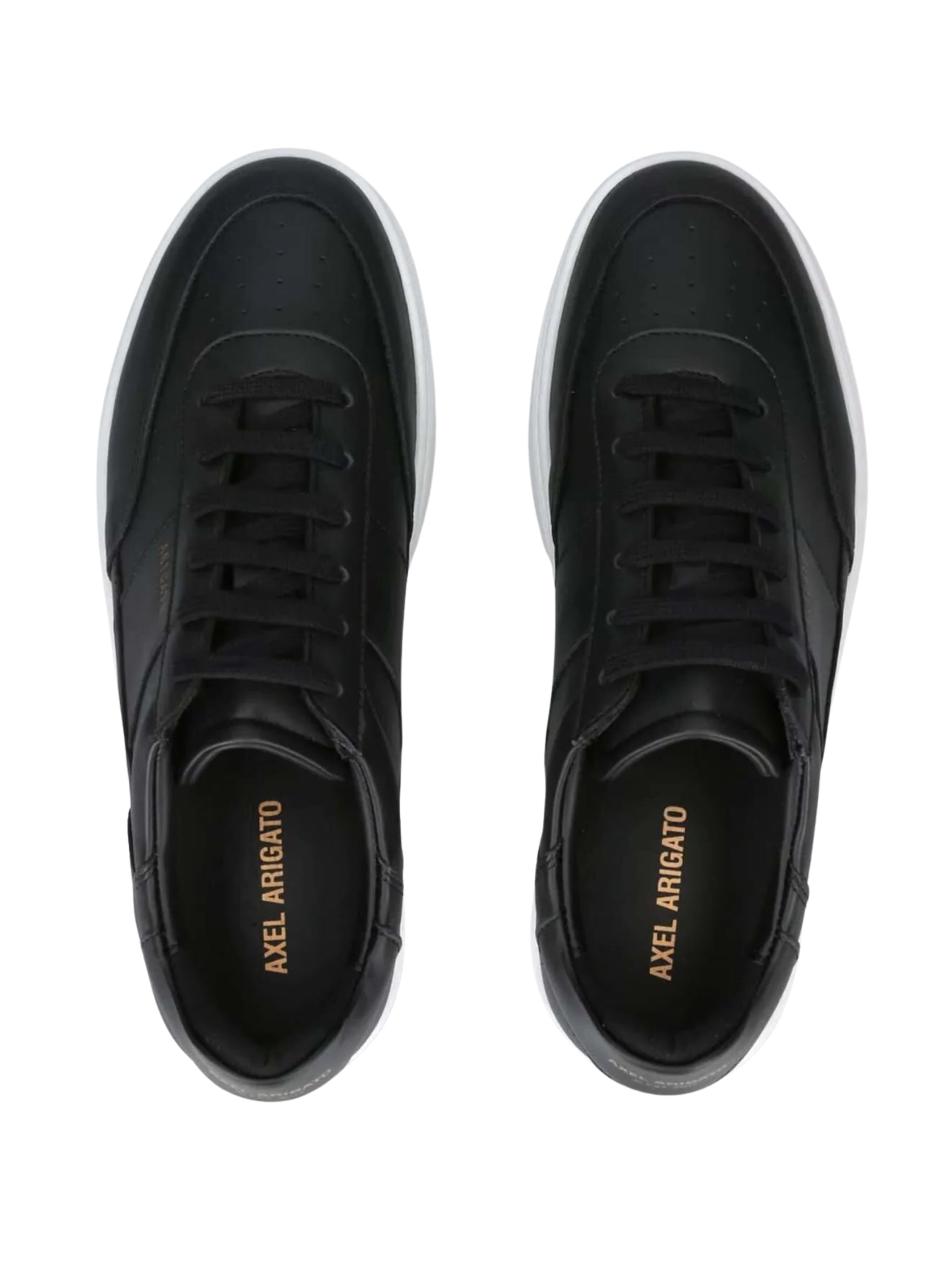 Orbit vintage sneaker