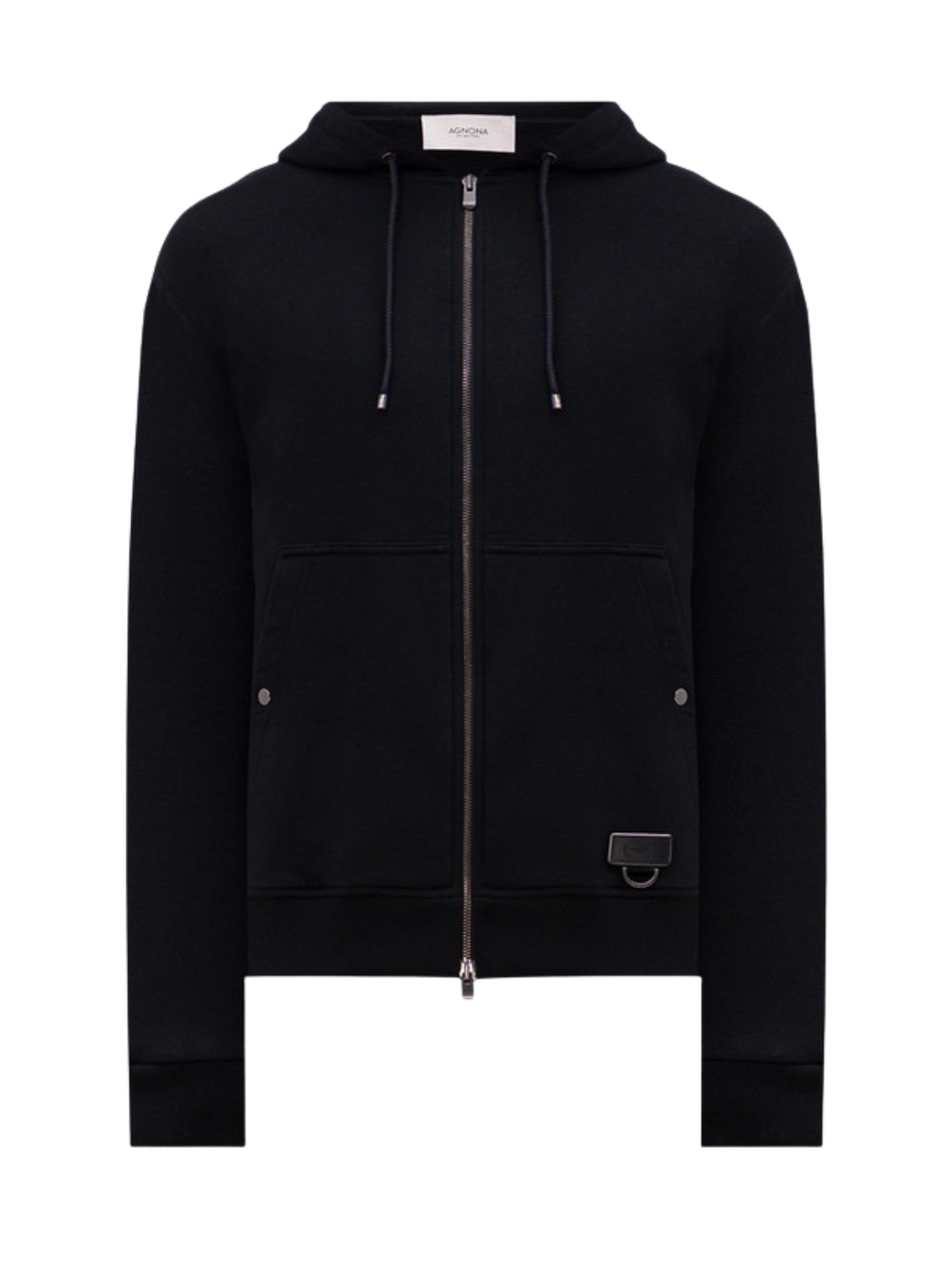 SWEATSHIRT COTTON CASHMERE FLEECE