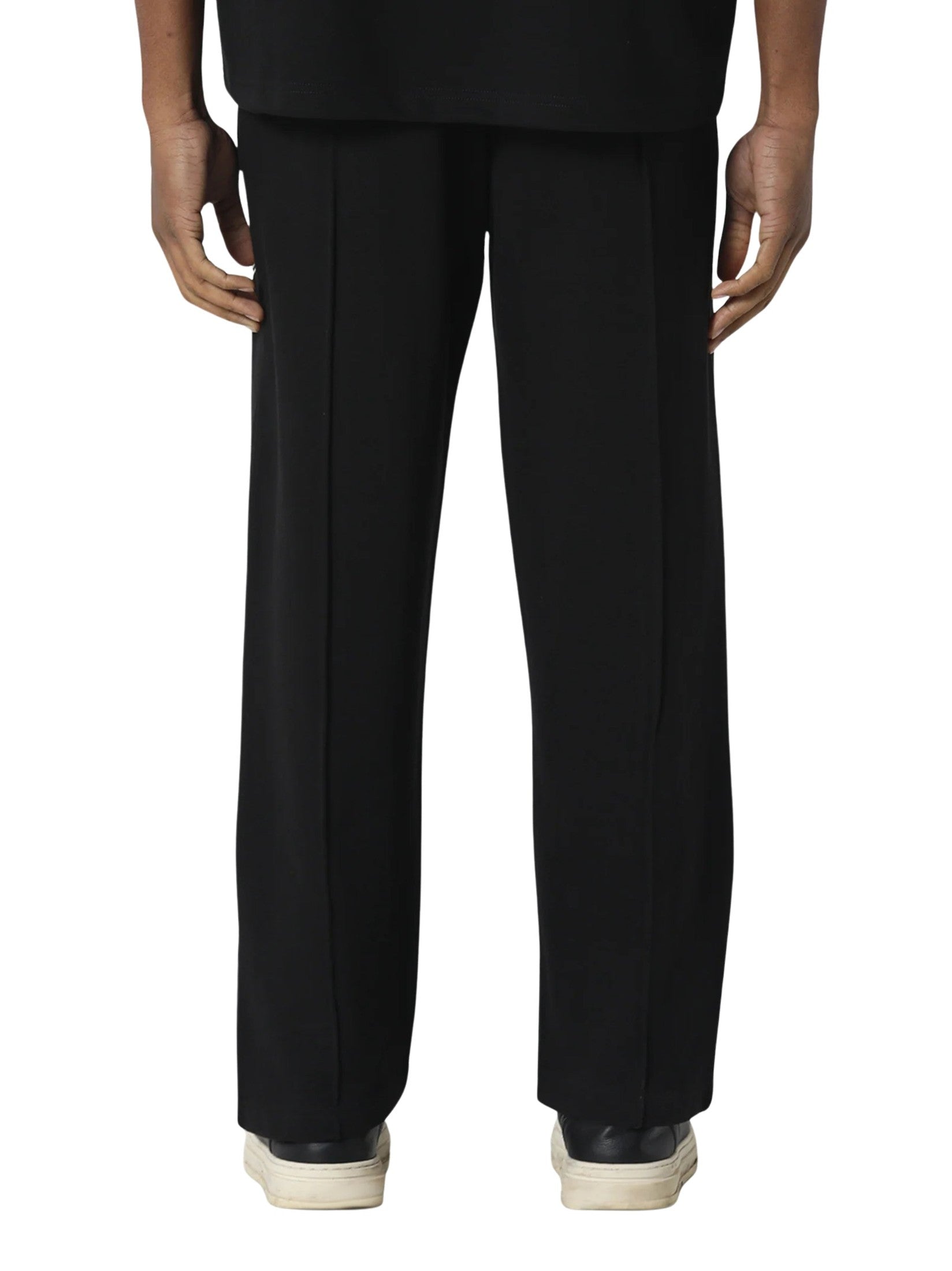 Revon jogger black