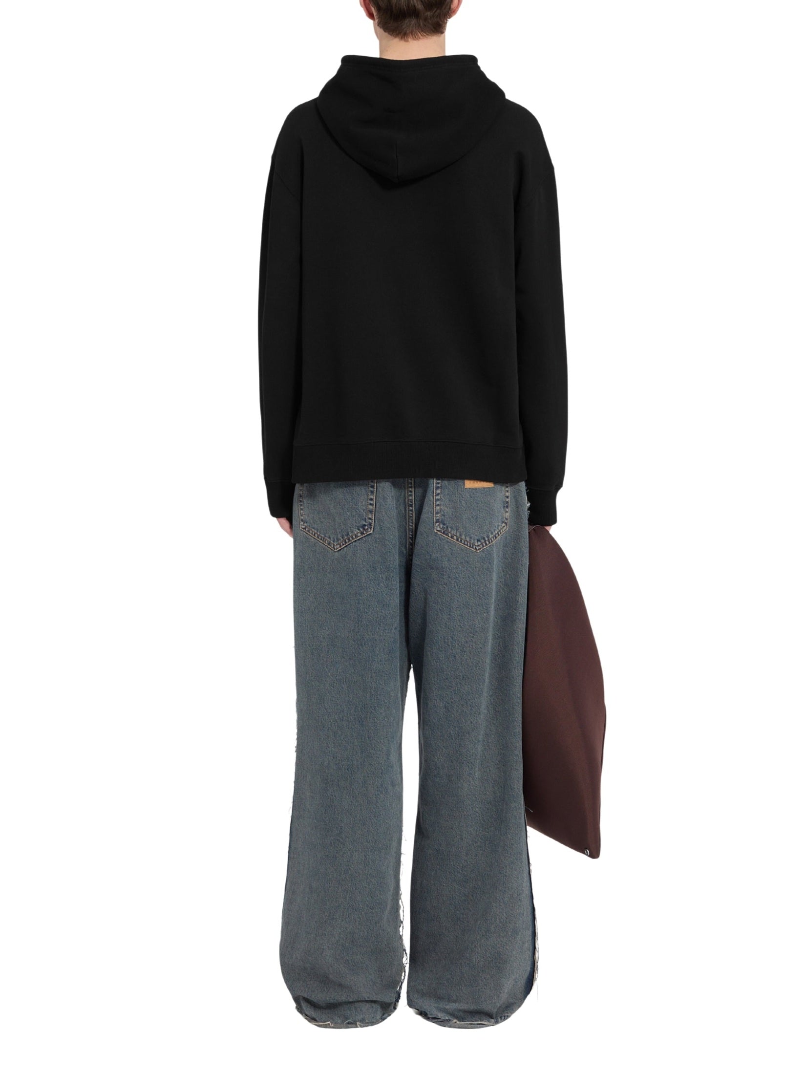 Numeric Sweatshirt