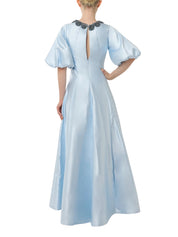 Jawher gown