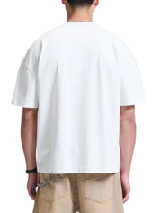 L'expression t-shirt