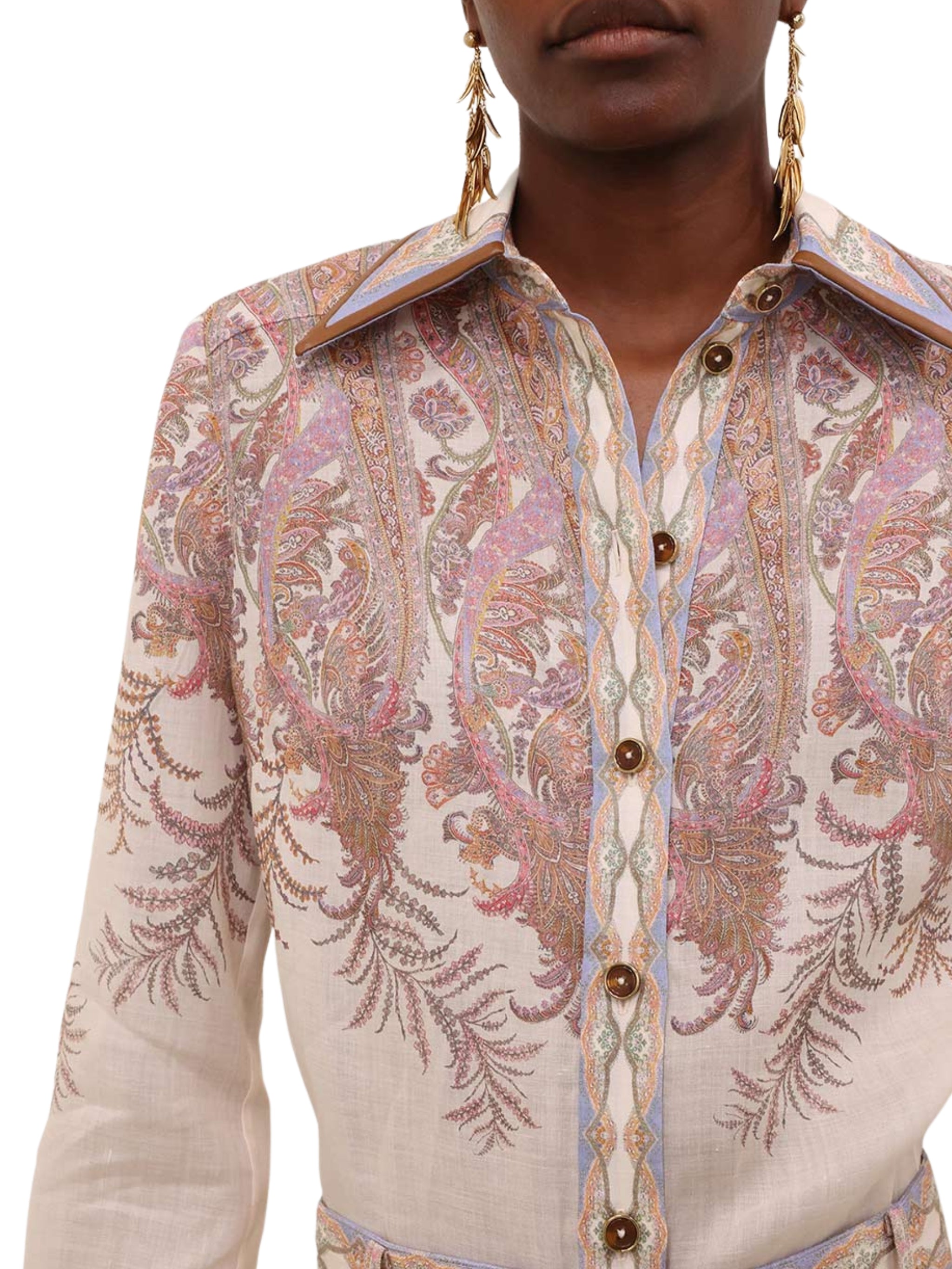 Alchemy body shirt