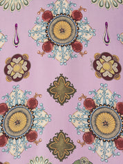 SWING DRESS (WITH FEATHERS)