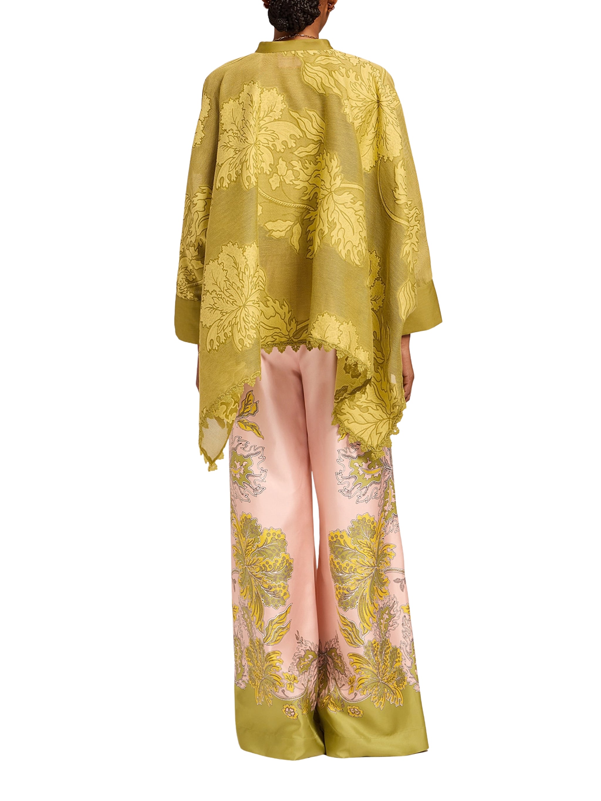 Palazzo pants