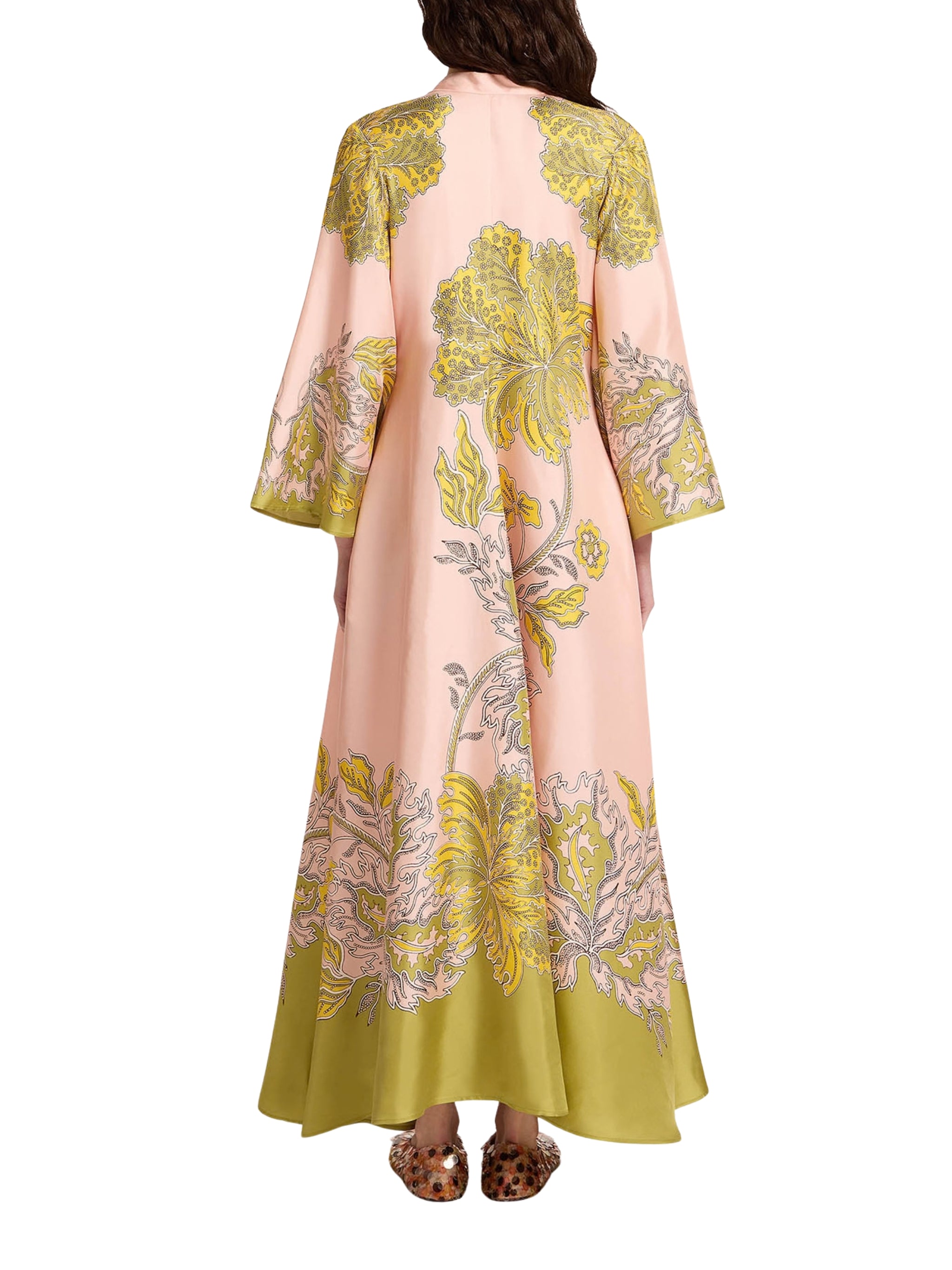 Magnifico dress