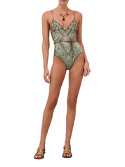 Wanderlust Scallop 1Pc