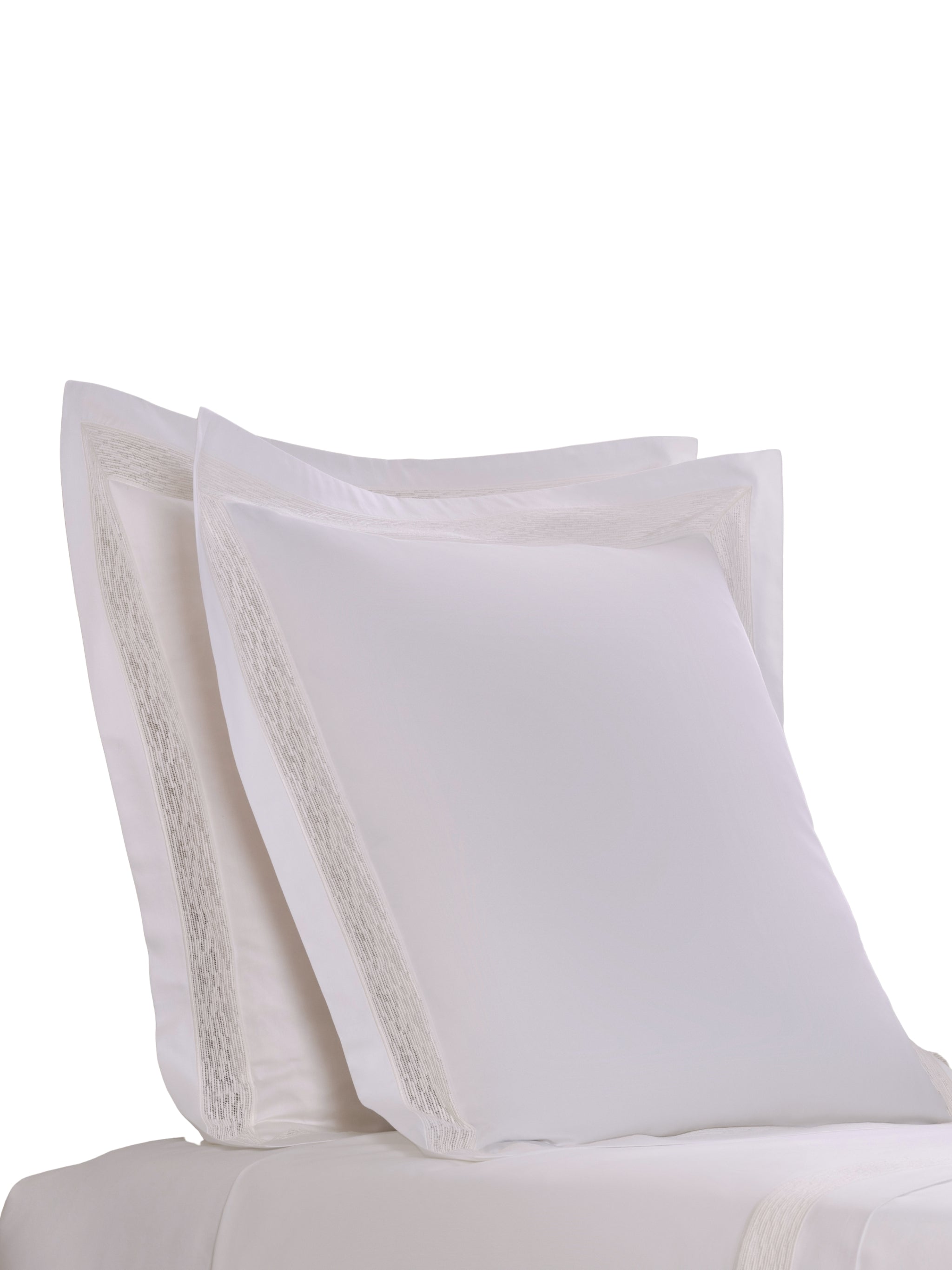 Balance lace duvet cover