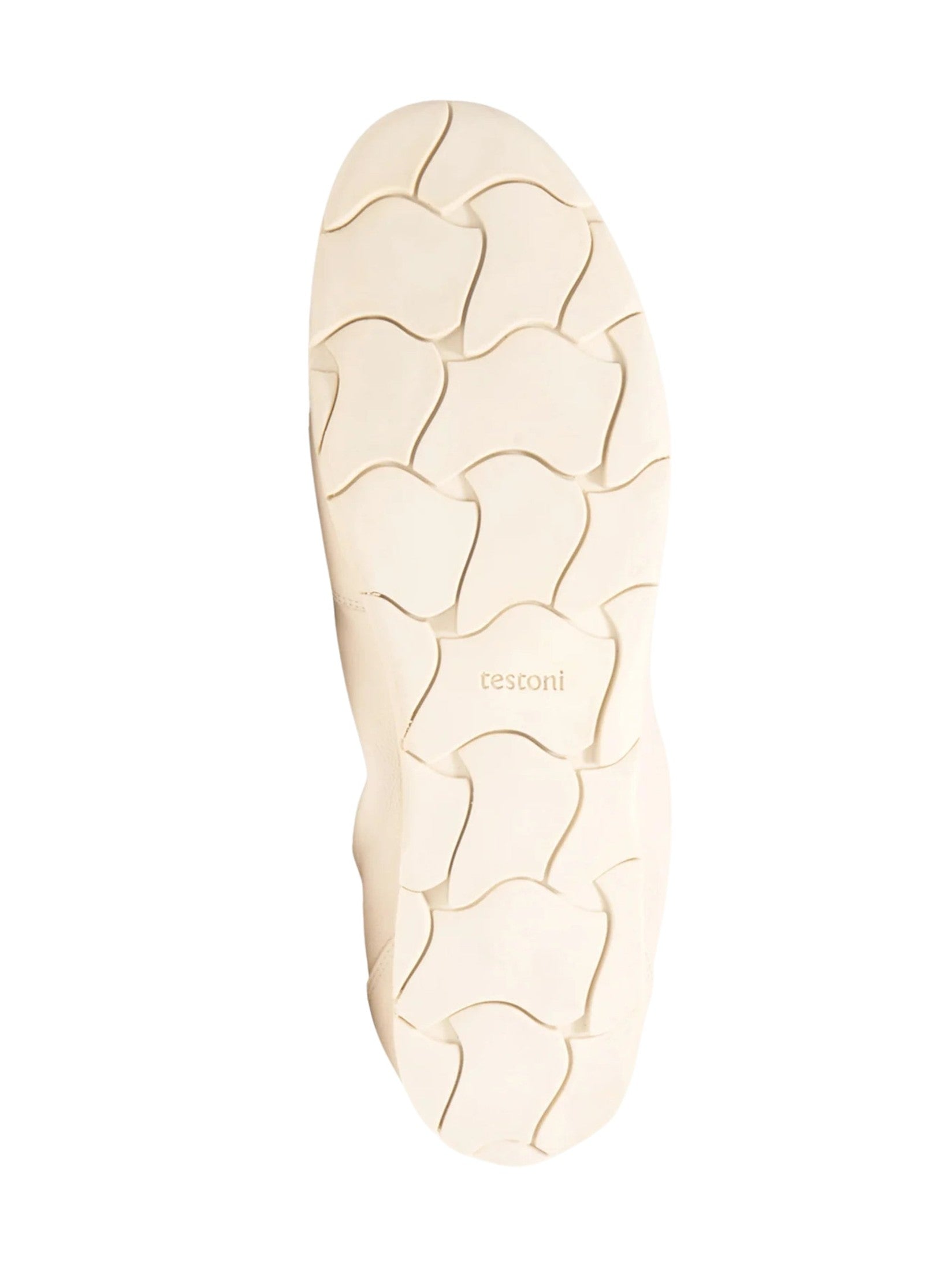 Timeless sneaker nappa