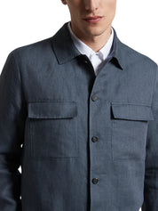 OUTERWEAR OVERSHIRT