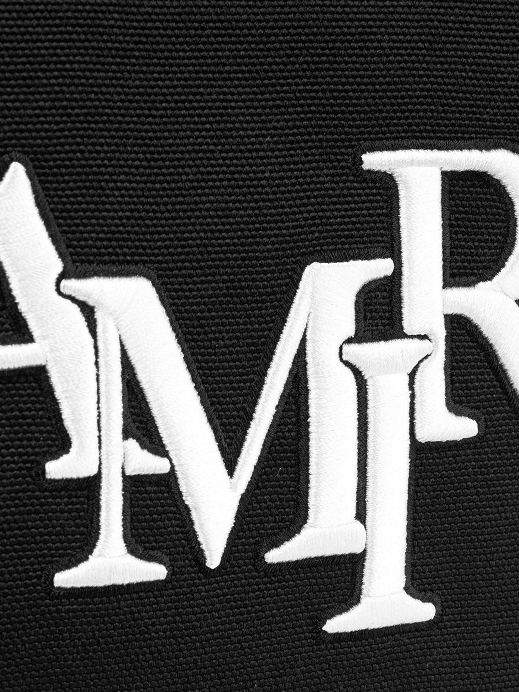 Amiri staggered camera case