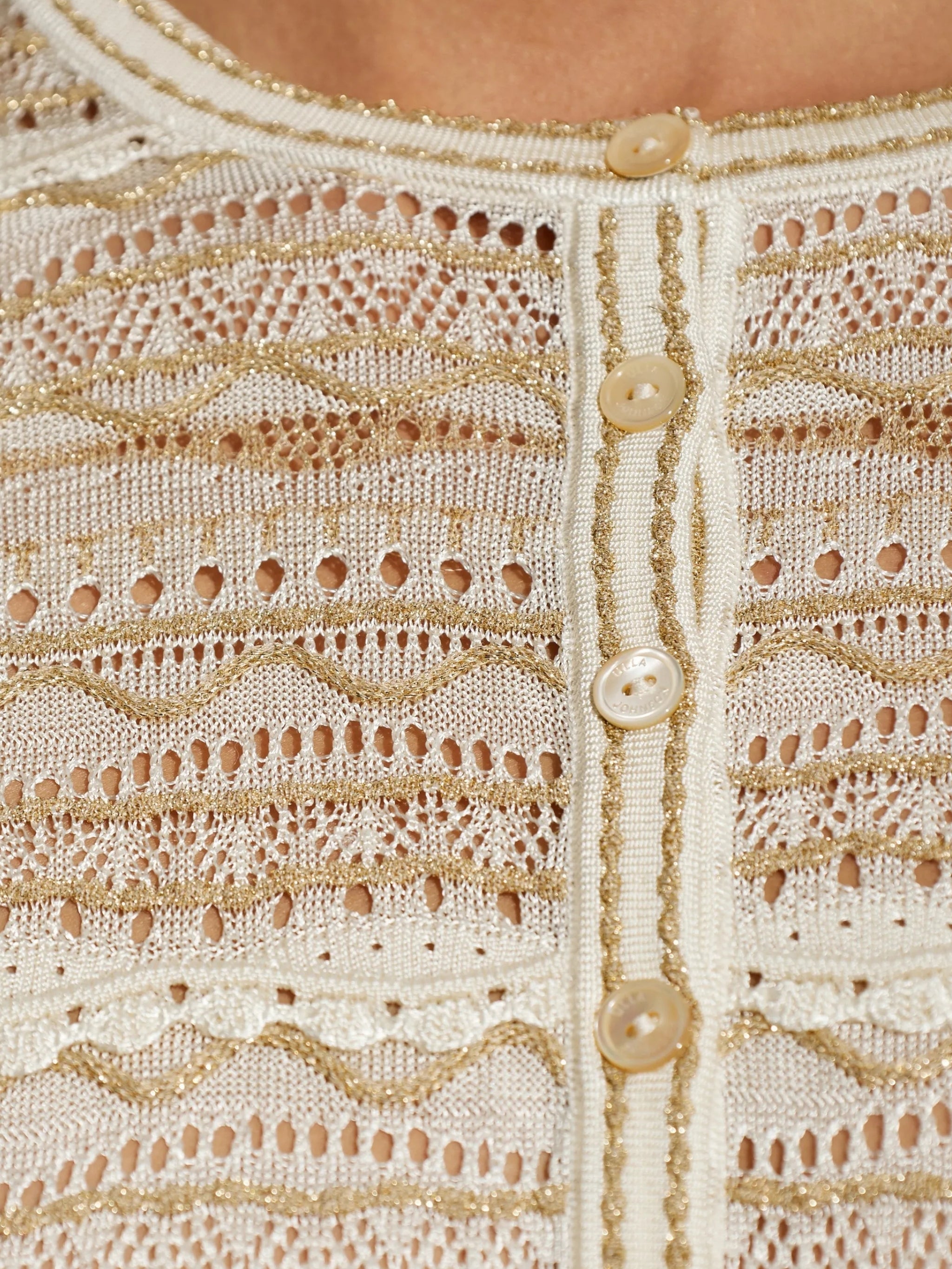 Mia knit cardigan