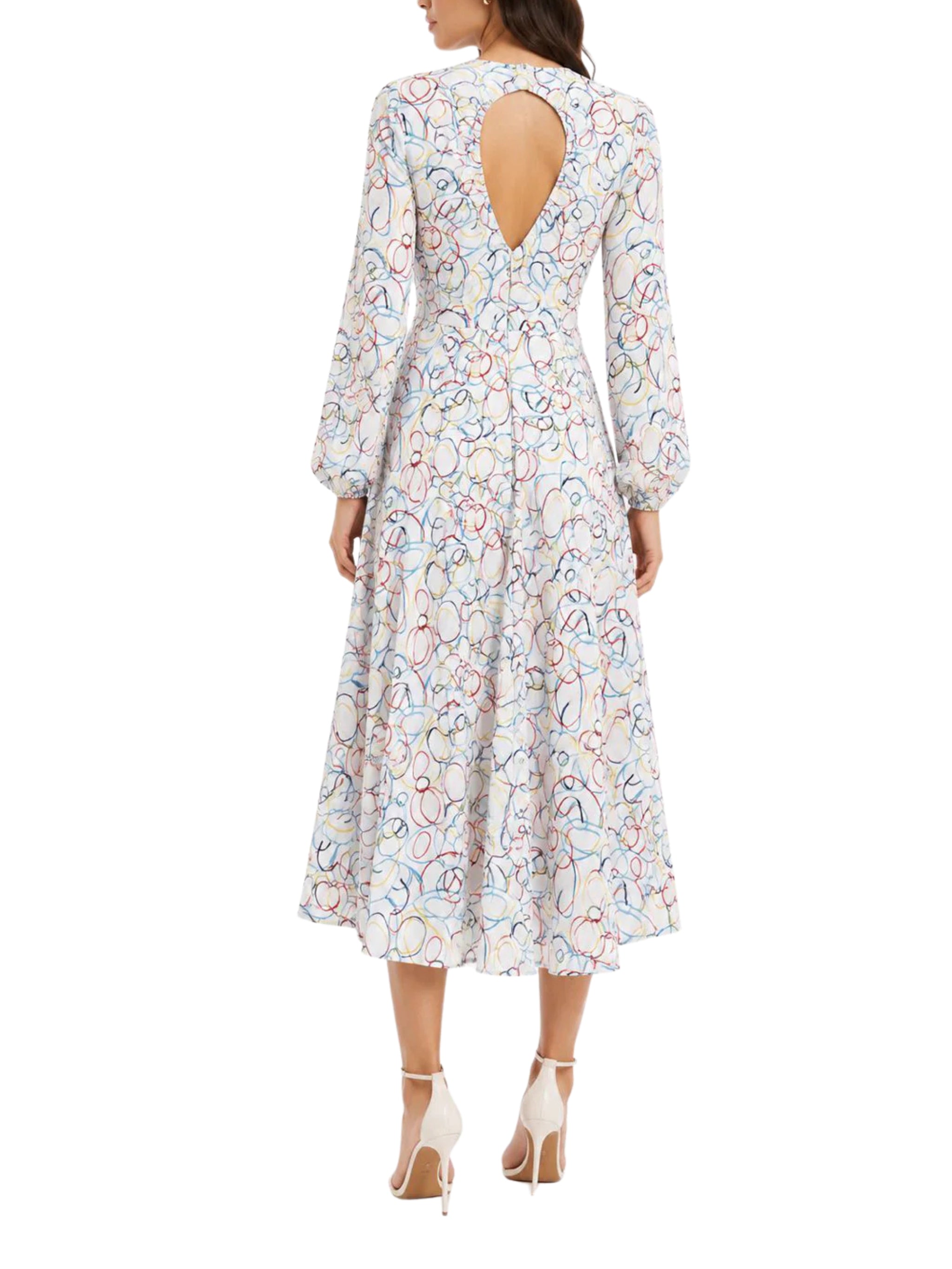 Solara dress