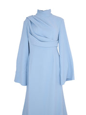 Swinton maxi dress