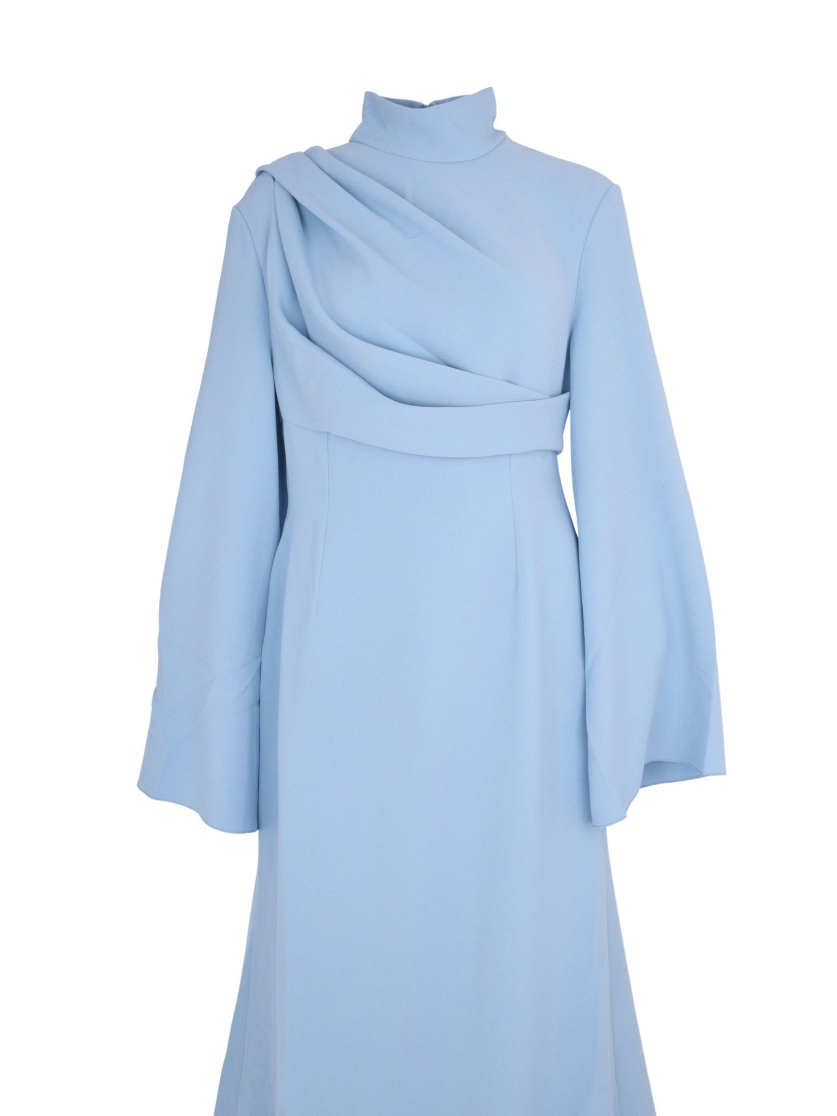 Swinton maxi dress