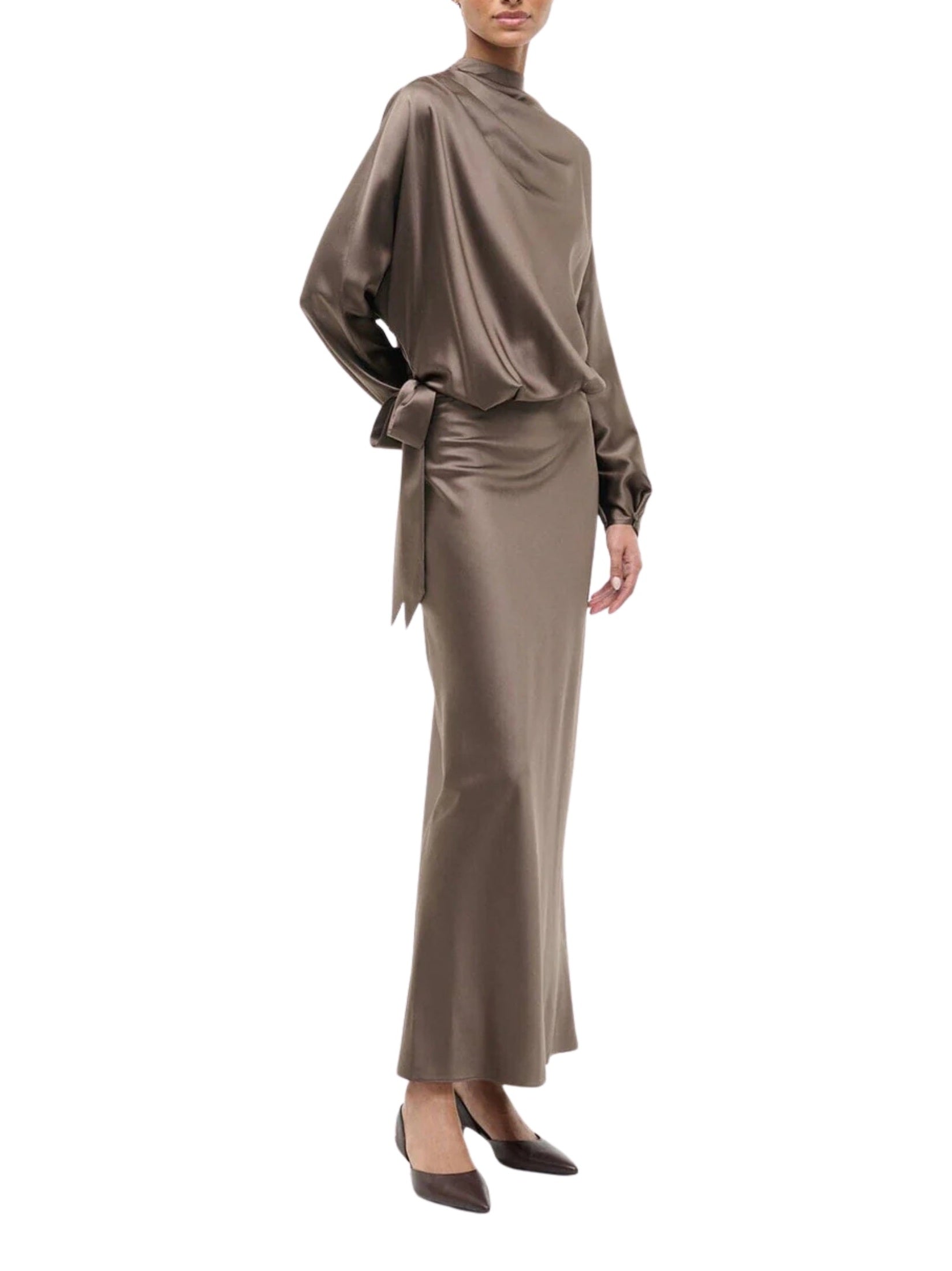 Sebastian slingback