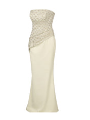 Solene gown