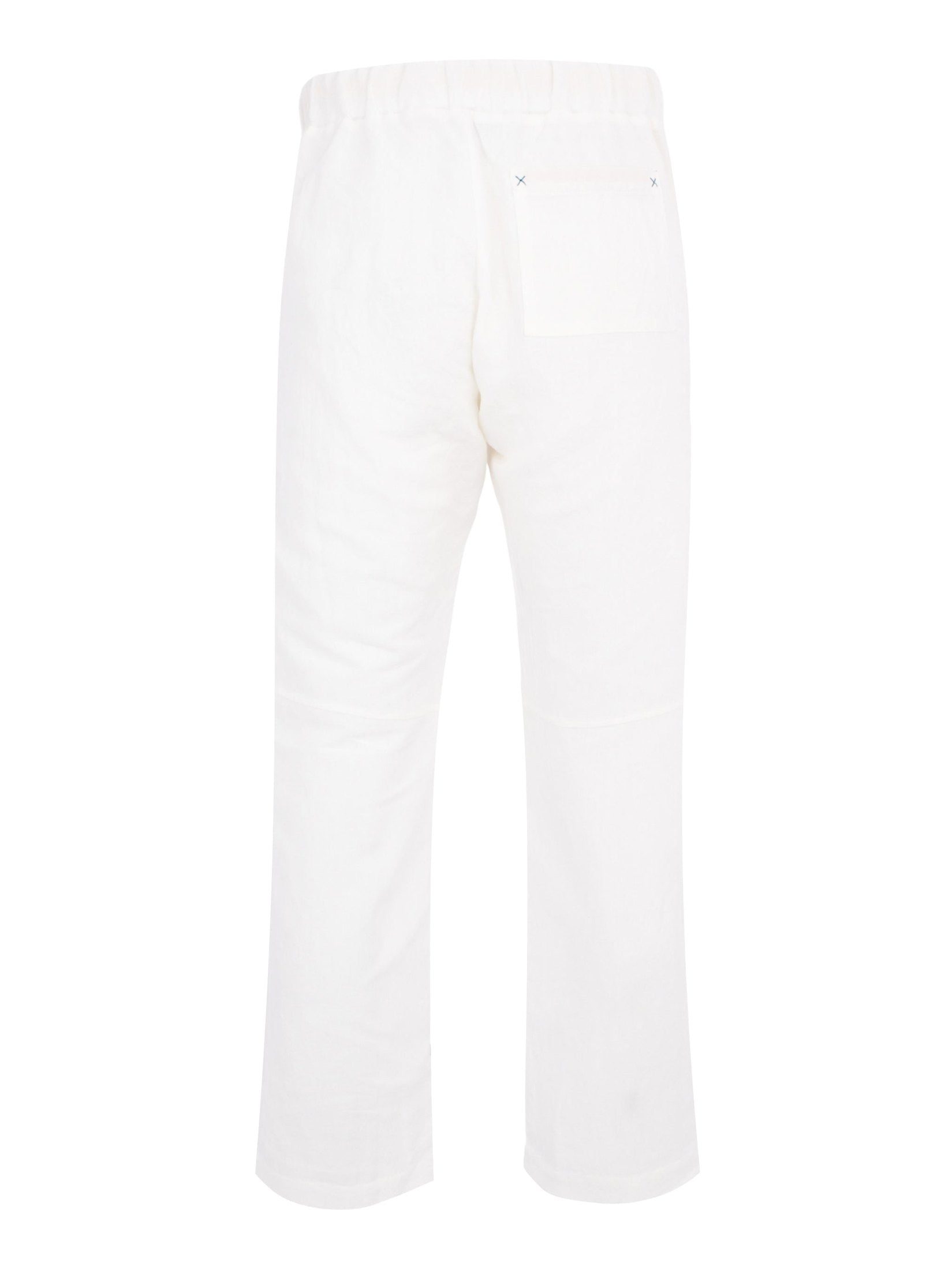 Linen trouser