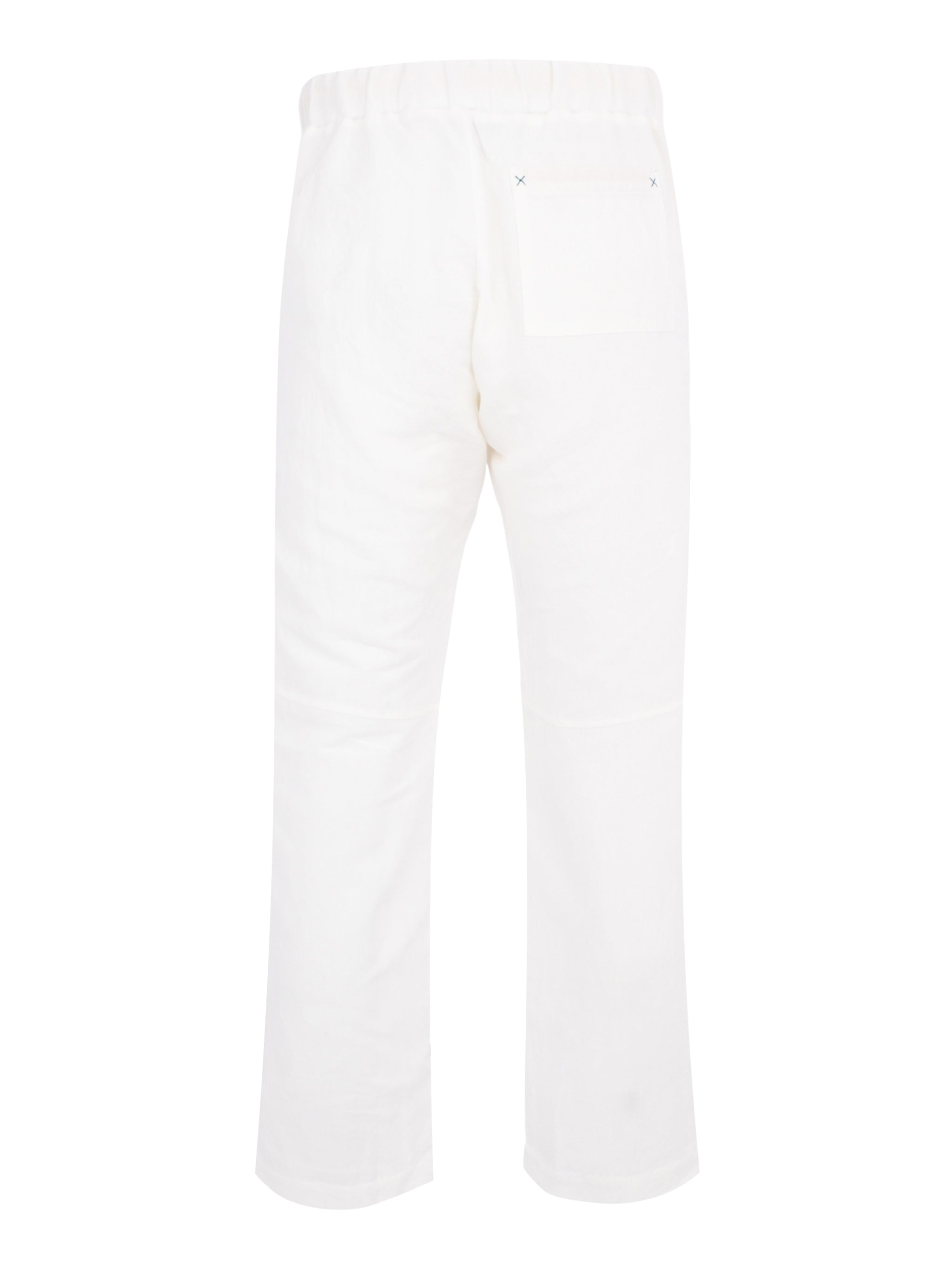 LINEN TROUSER