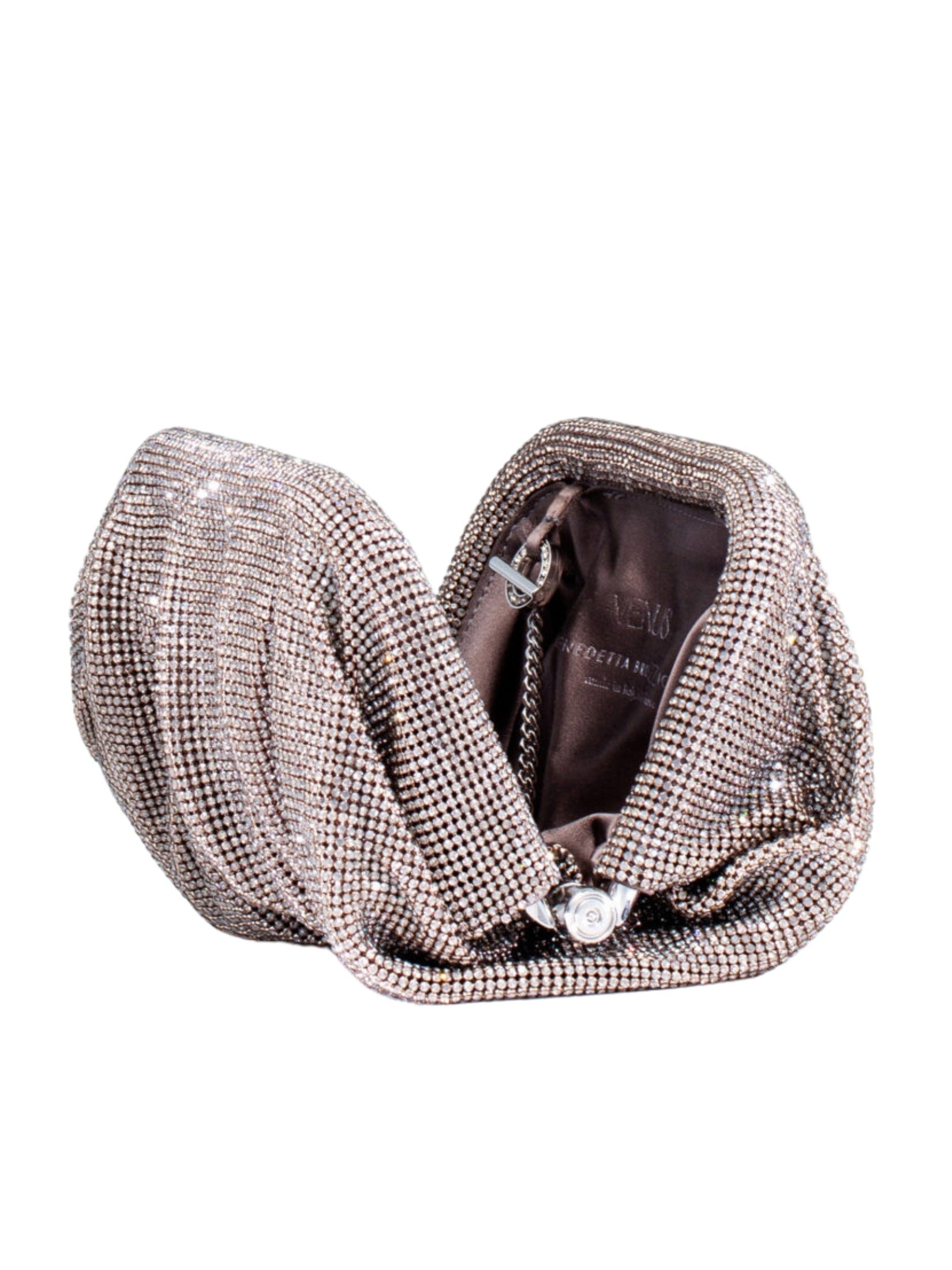 Venus la petite silver shadow