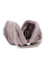 Venus la petite silver shadow