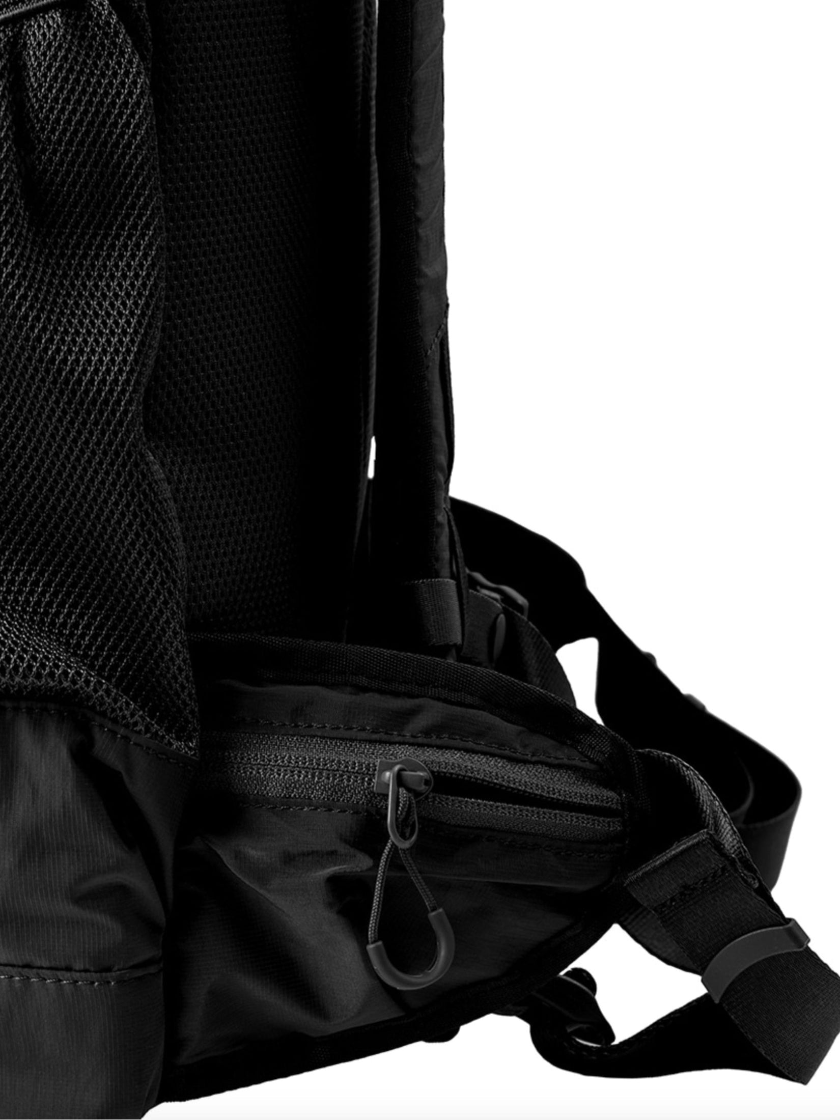 Ascend backpack