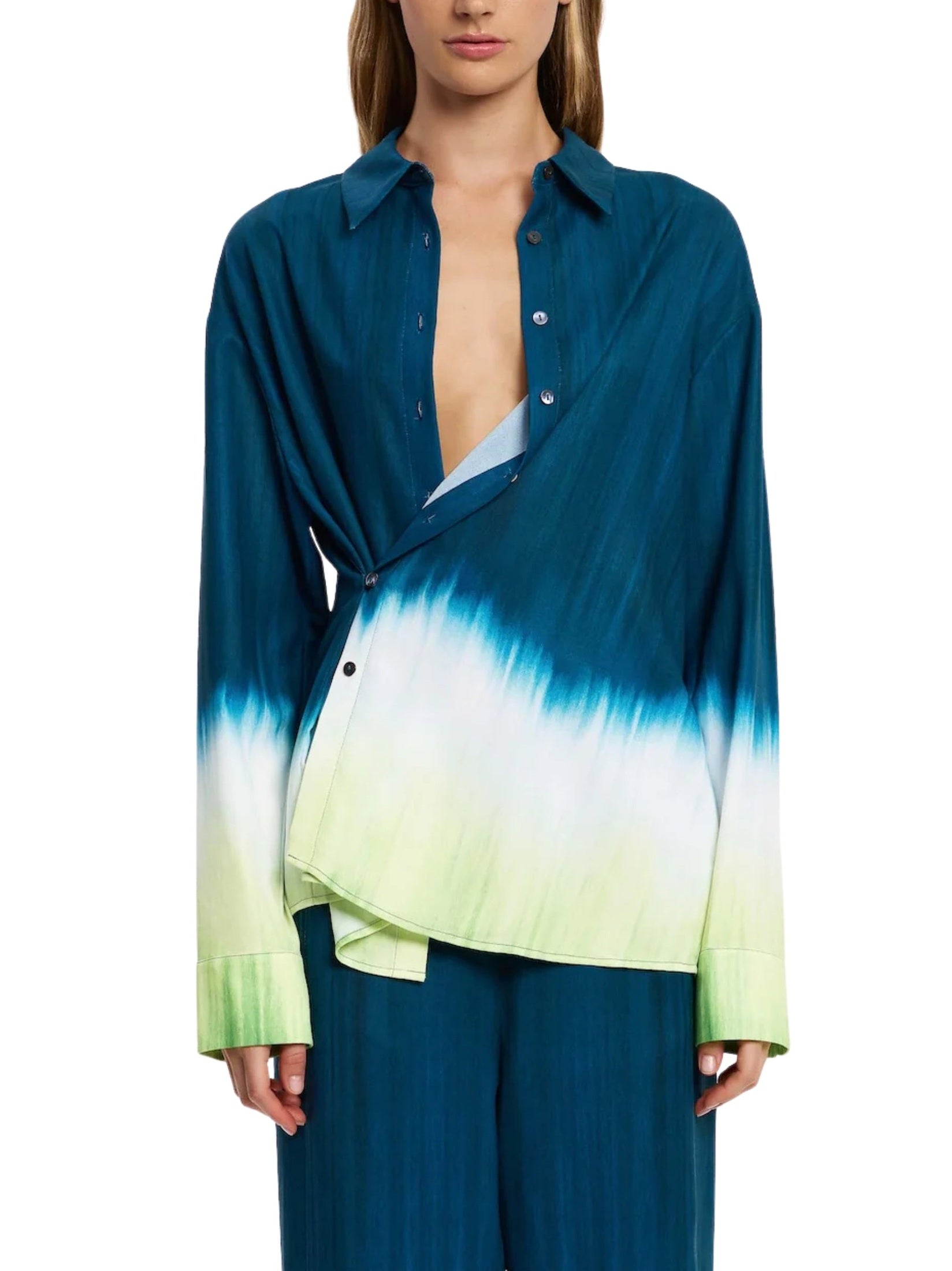 Vilte shirt