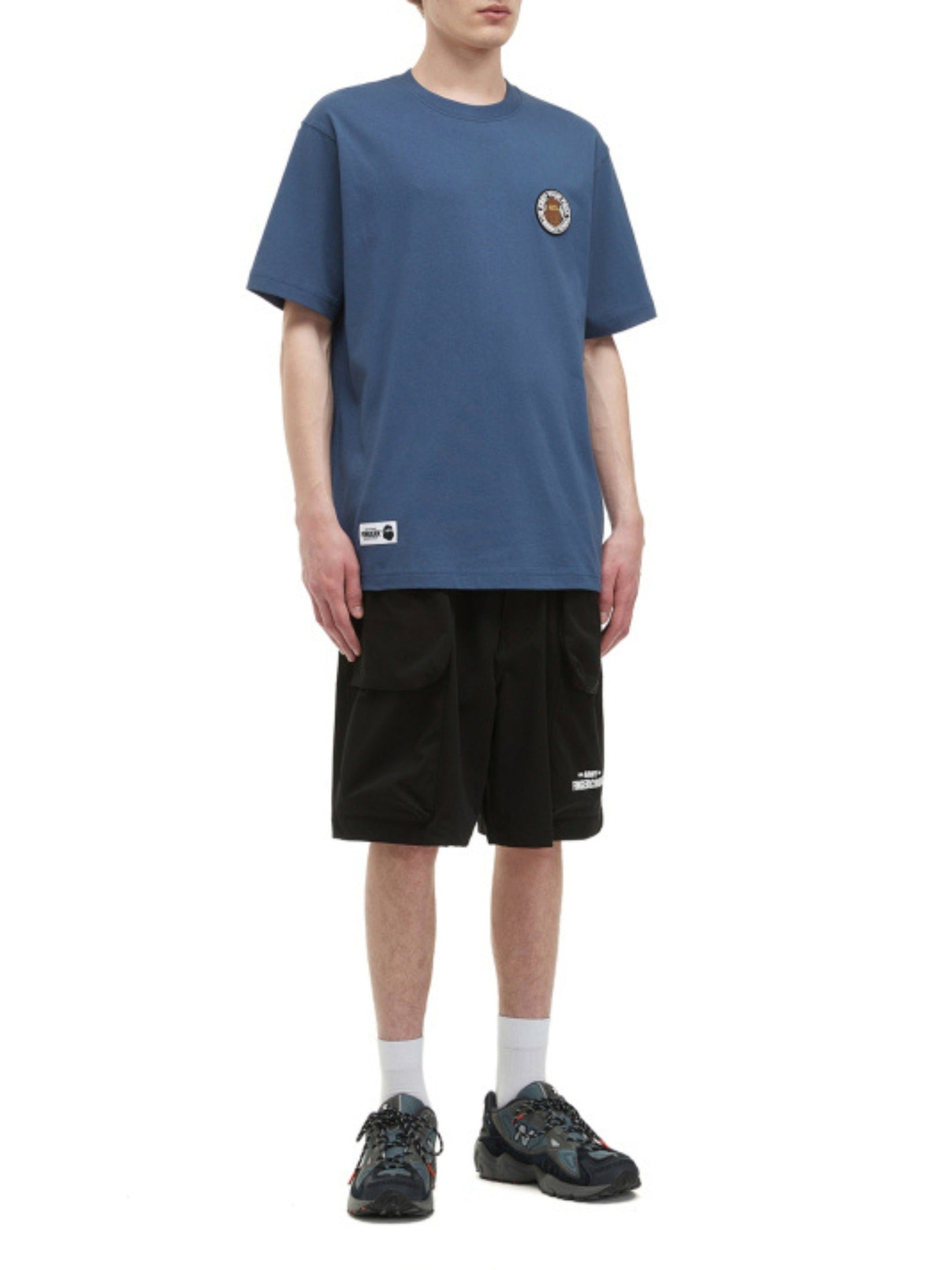 Short sleeve t-shirt