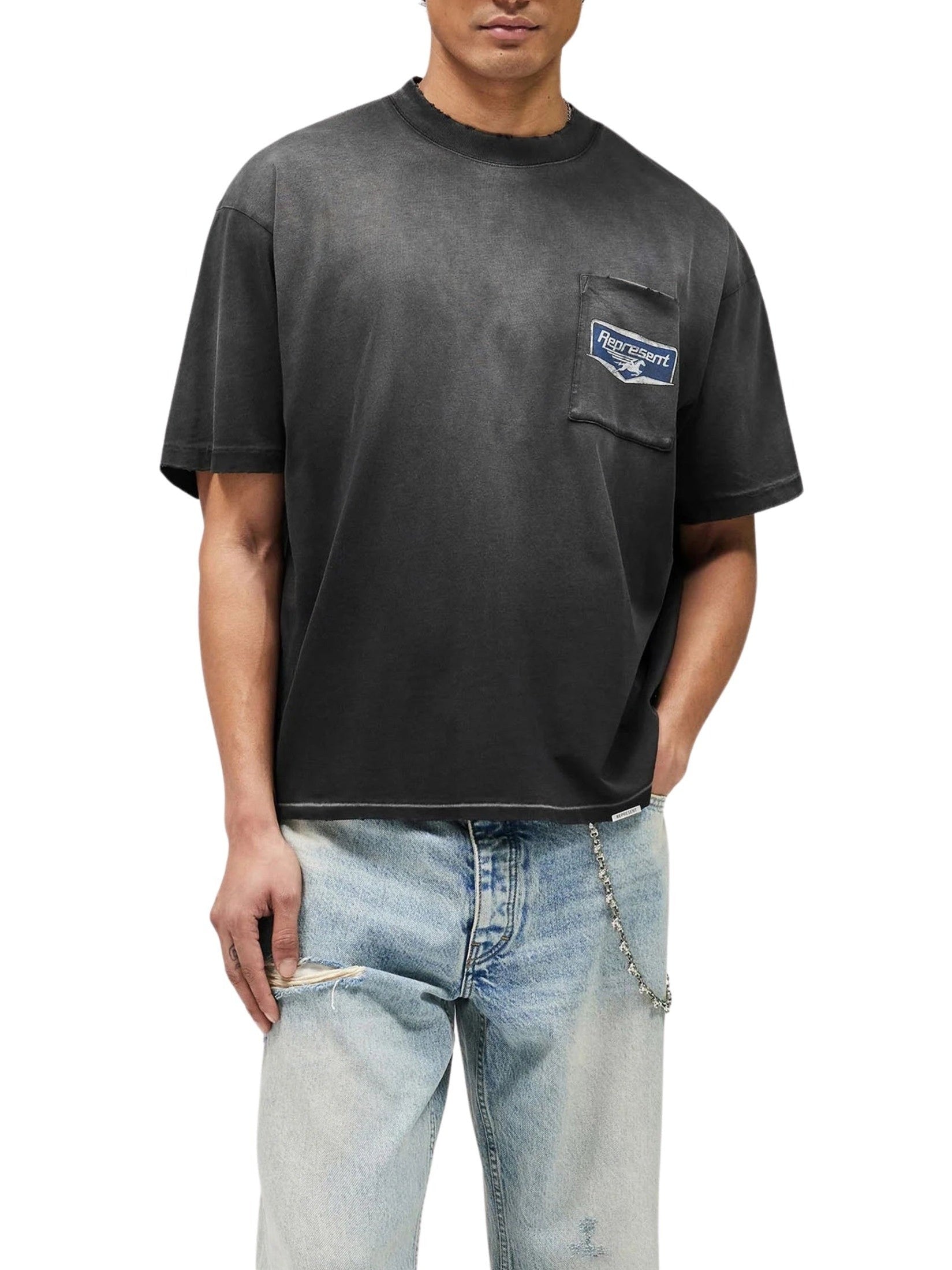 Nothing faster t-shirt