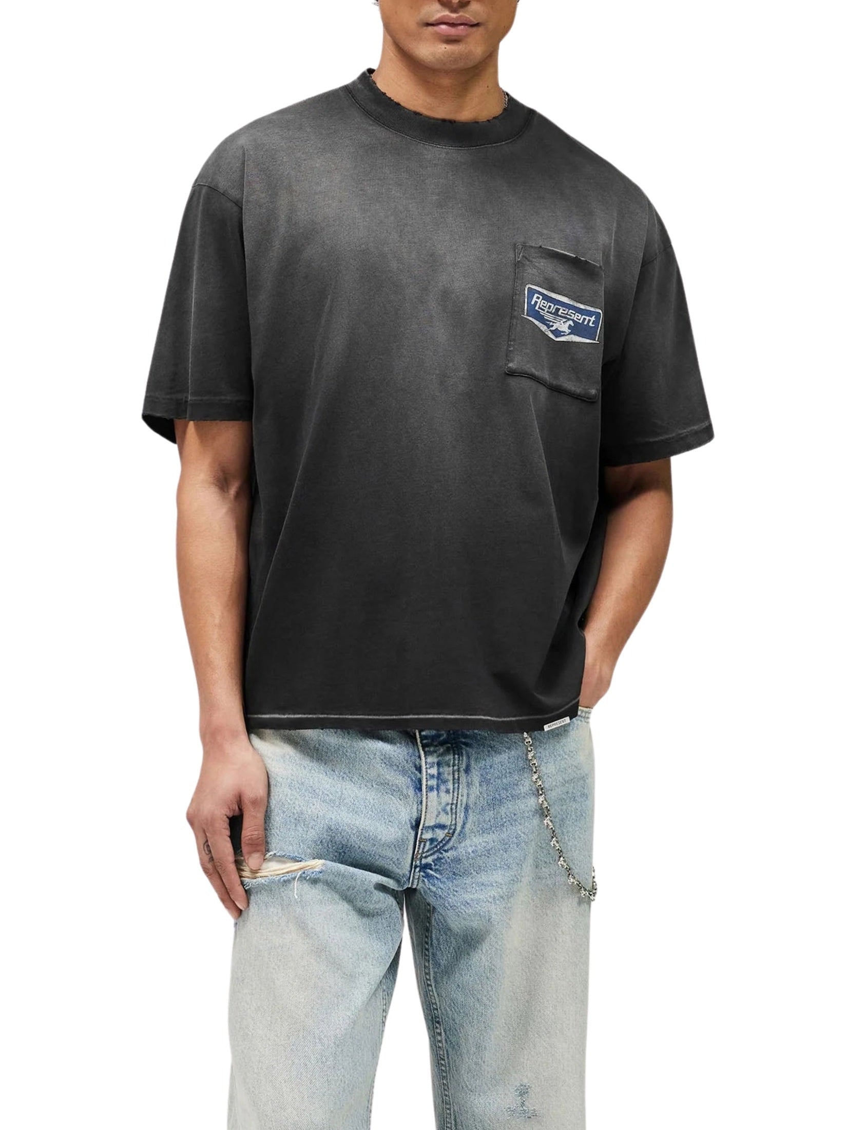 Nothing faster t-shirt