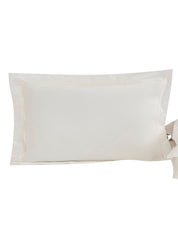 Triplo popeline bedset +2/51x71 20"x28" bedset