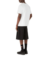 TENNIS CLUB ICON PRINTED T-SHIRT