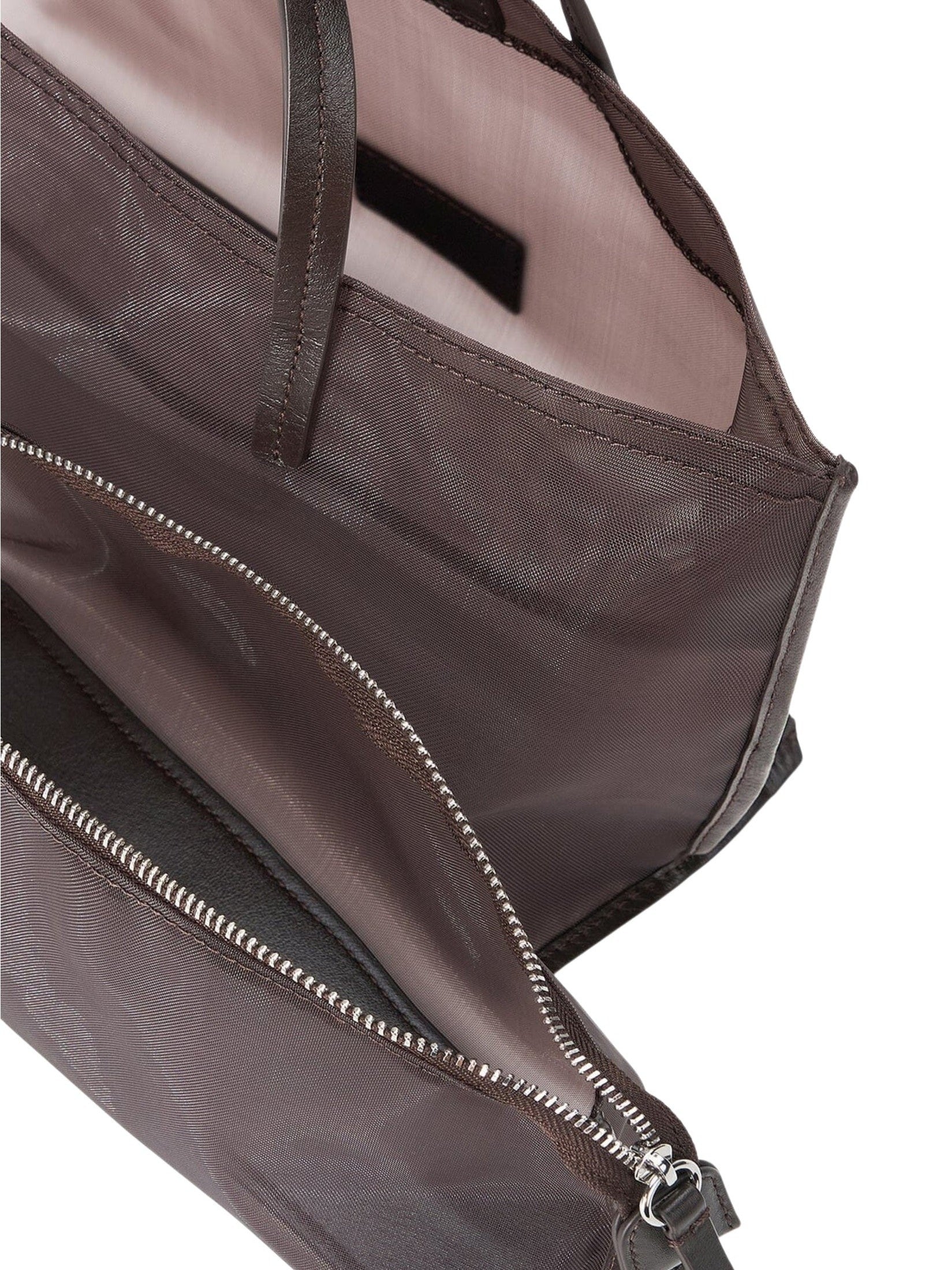 Christos mini mesh tote