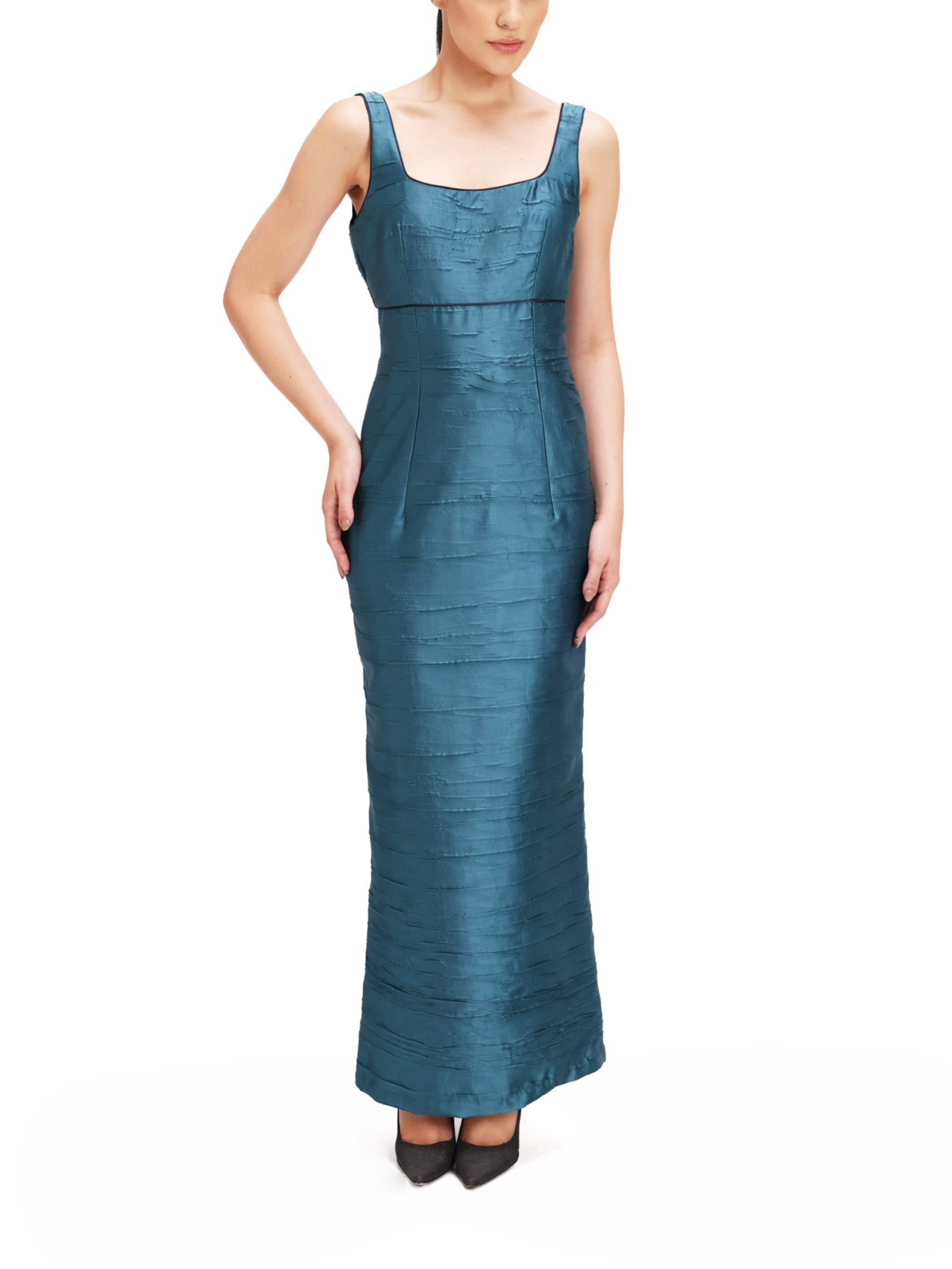 Rawand Dress-Jacket set