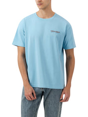 The signature tee