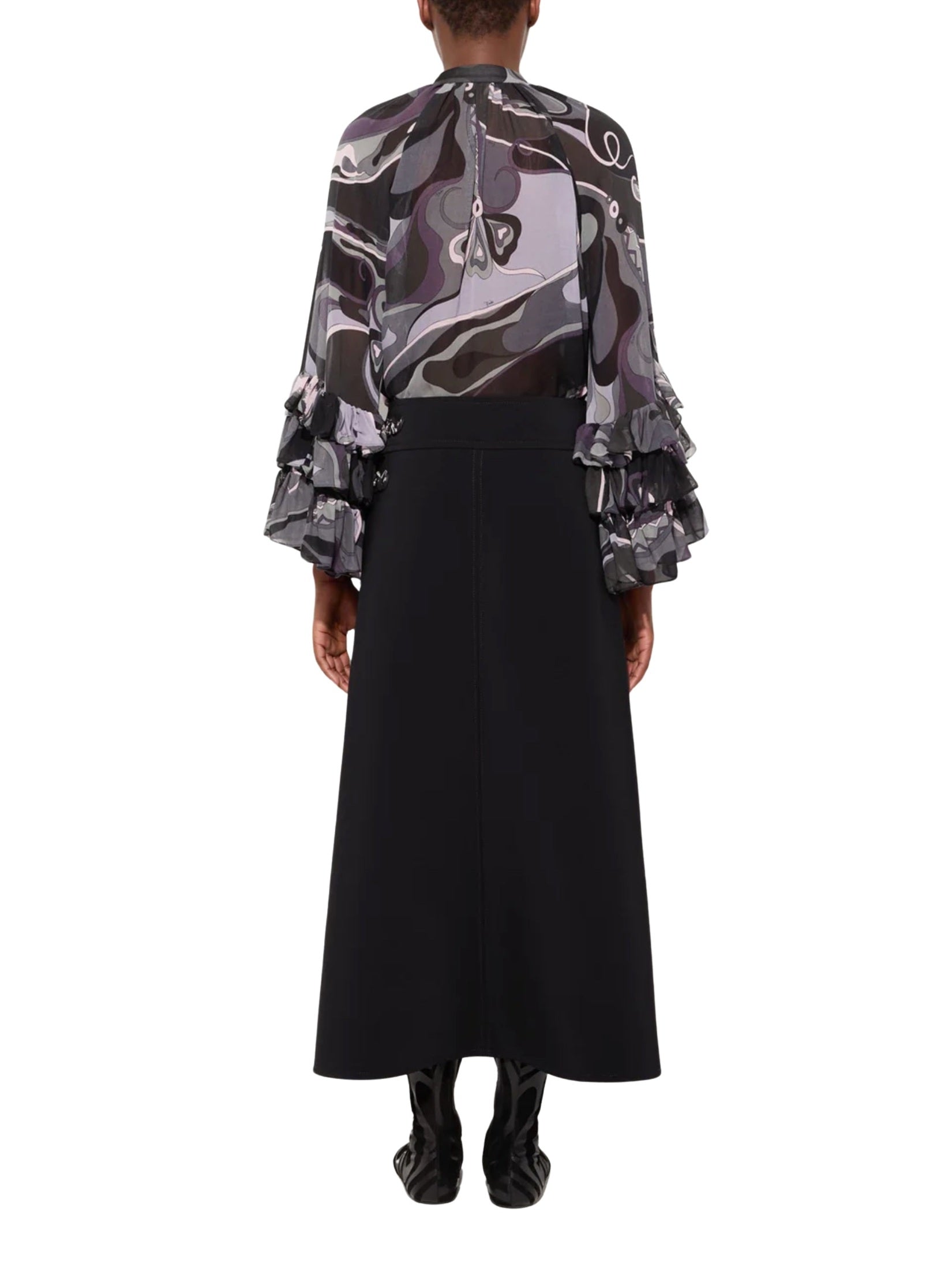 Ls blouse