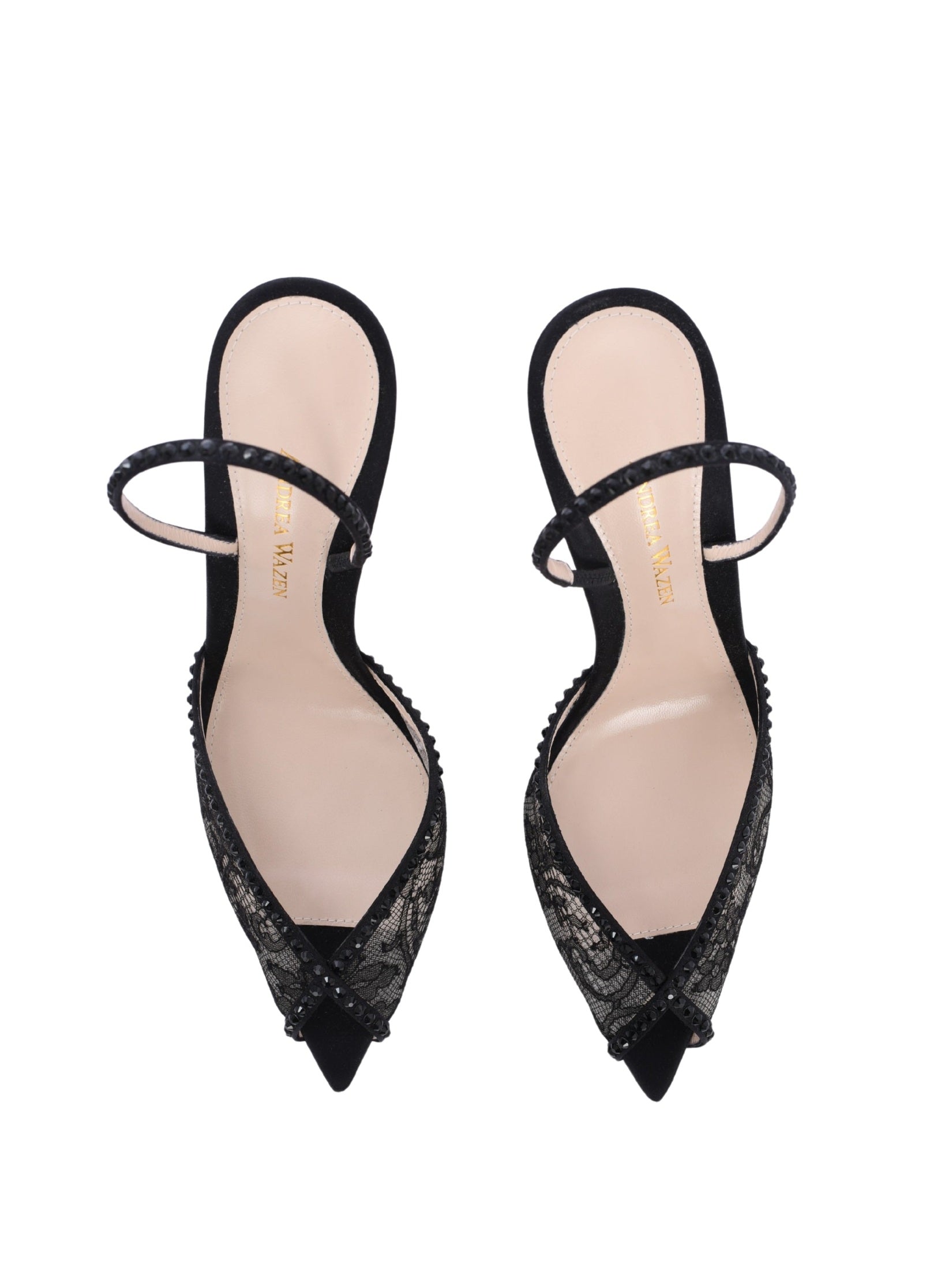 Katy sling lace 105 mm