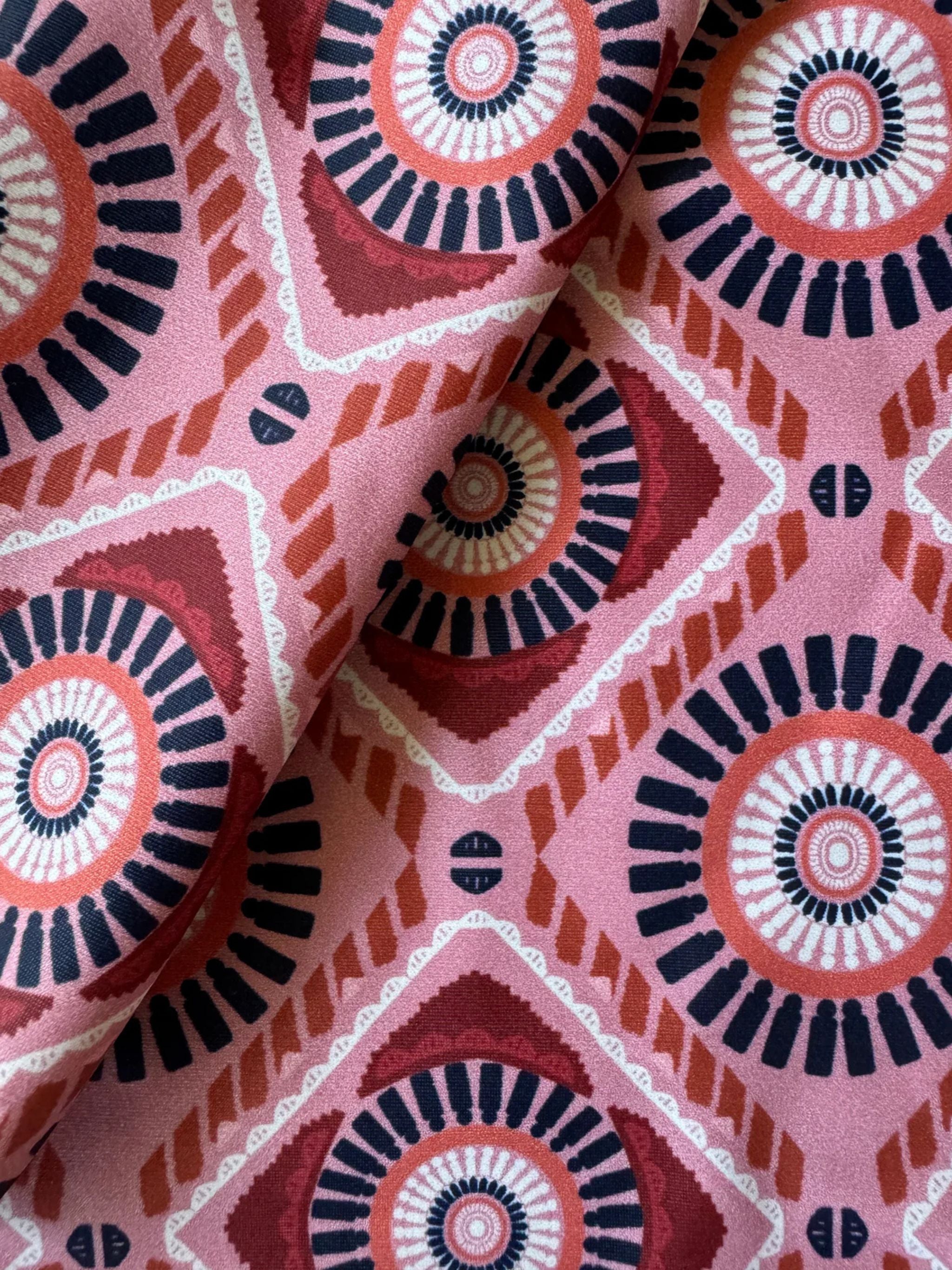 ELSI HIGH WAIST BOTTOM