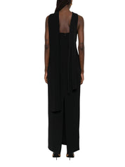 Rona maxi dress