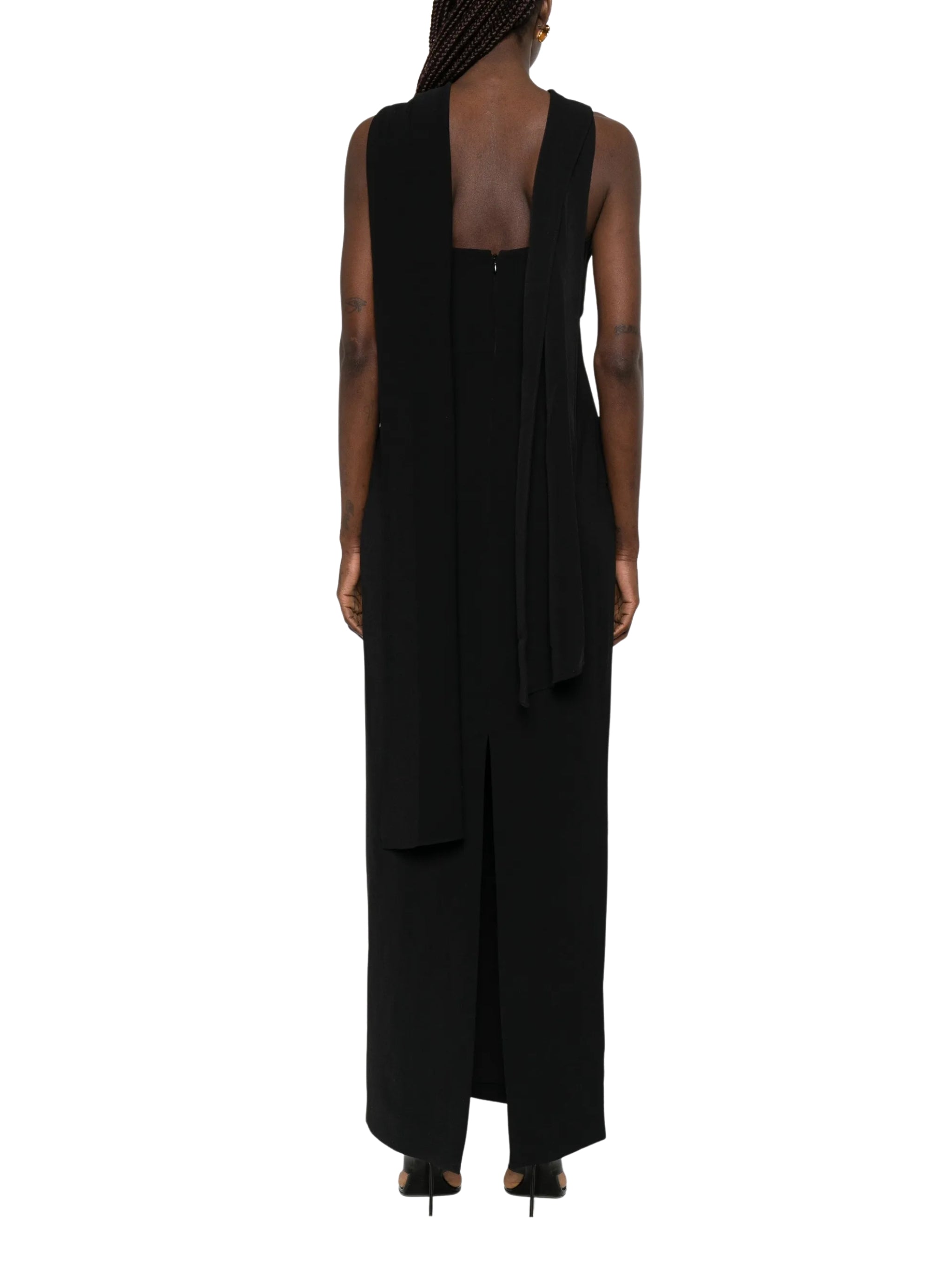 Rona maxi dress