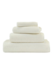Plush bath mat