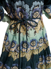 MADALENA SHIRT DRESS