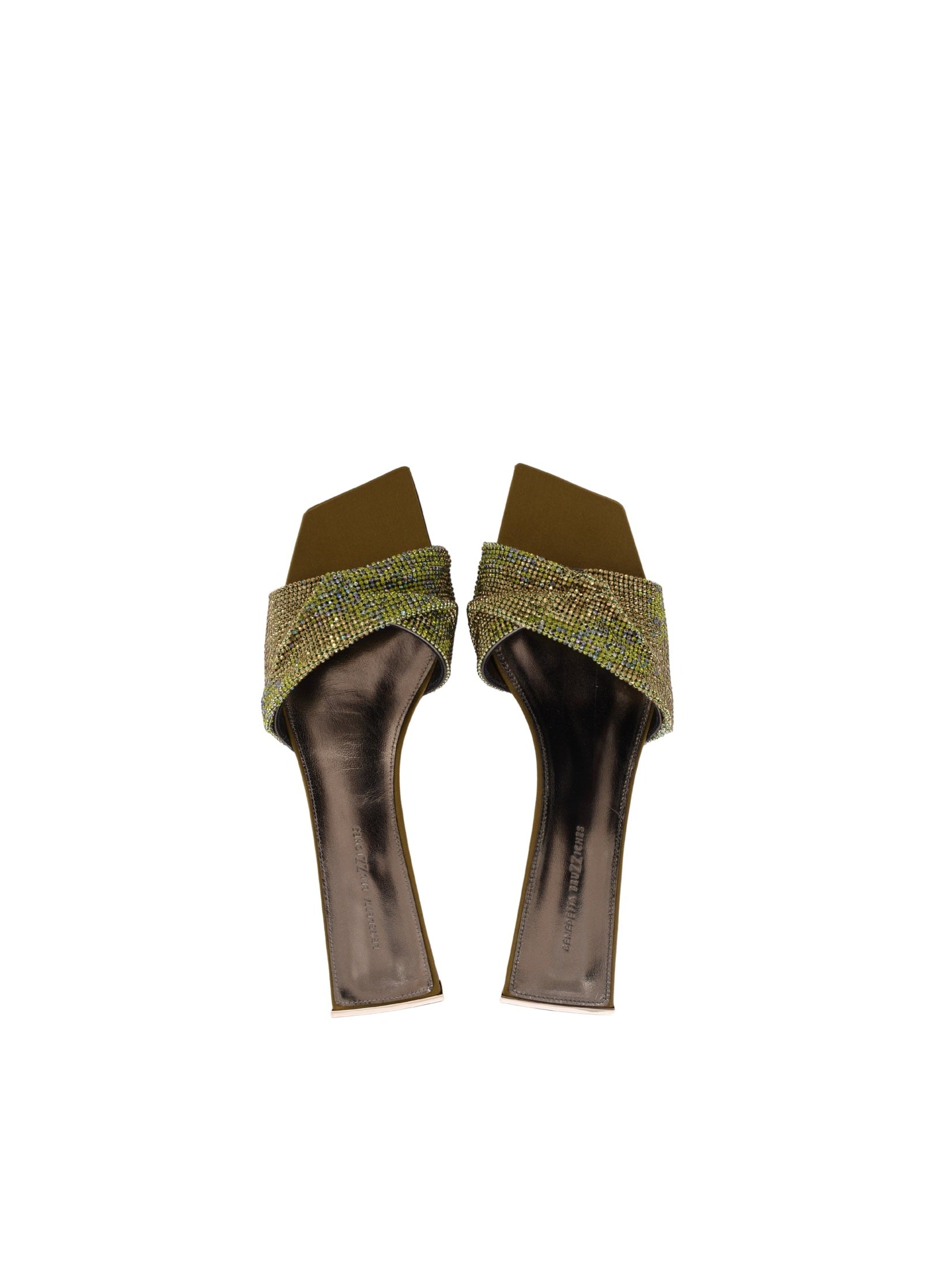 Goliarda flat