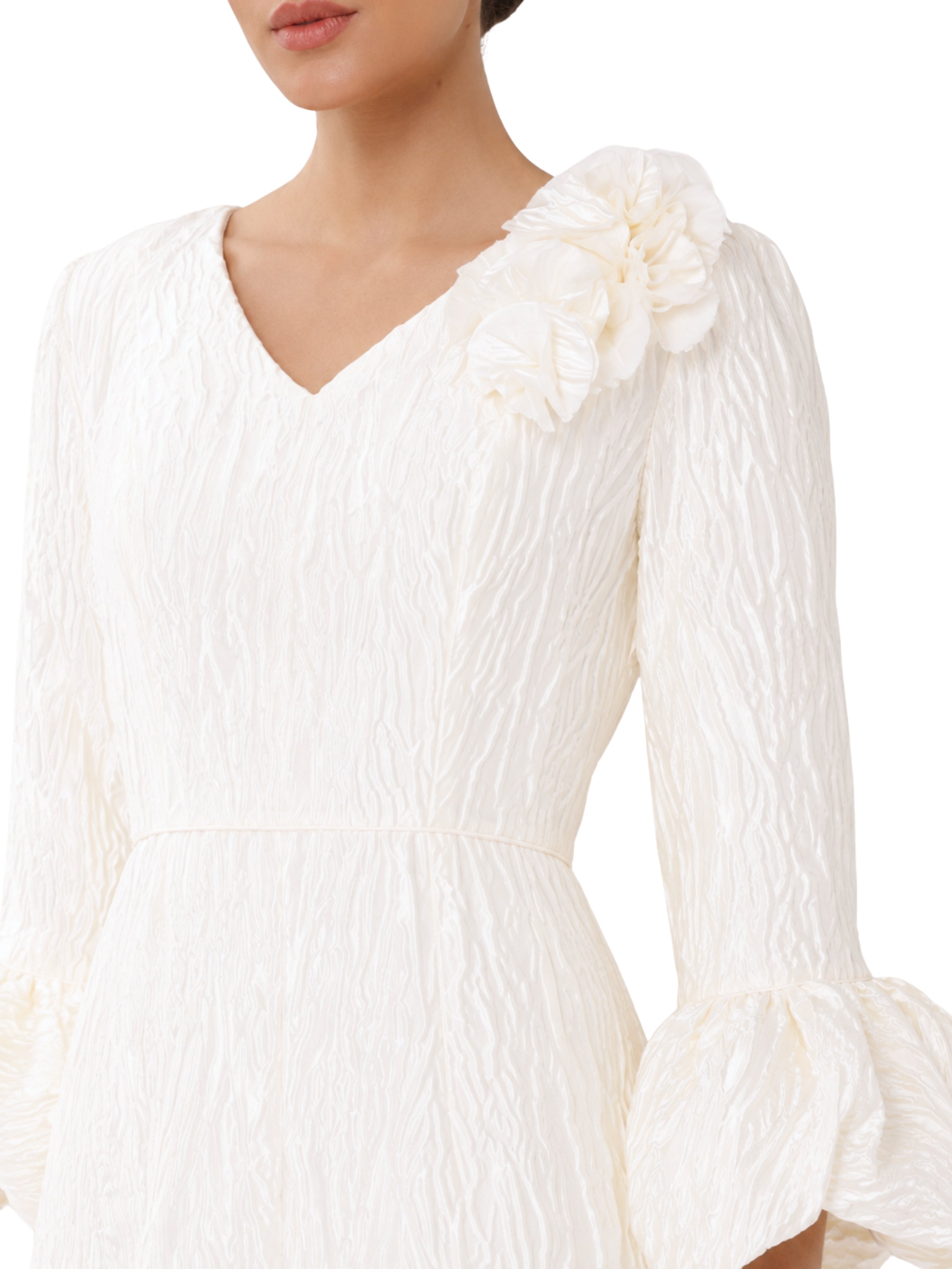 Fayha gown