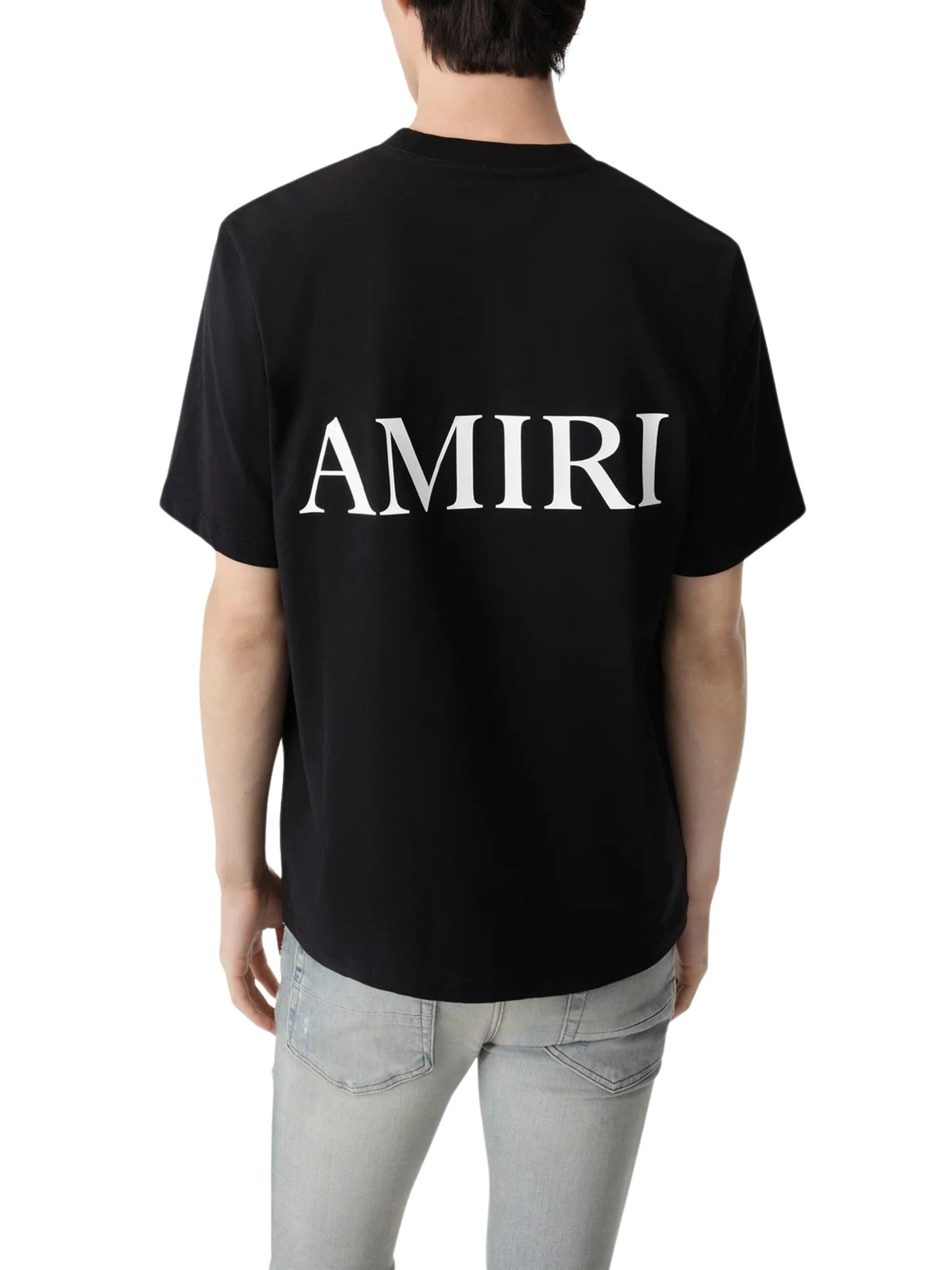 Ma core logo tee