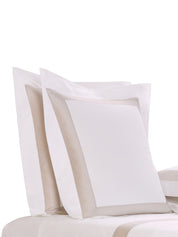 Sateen breeze border bedset 2/20x28