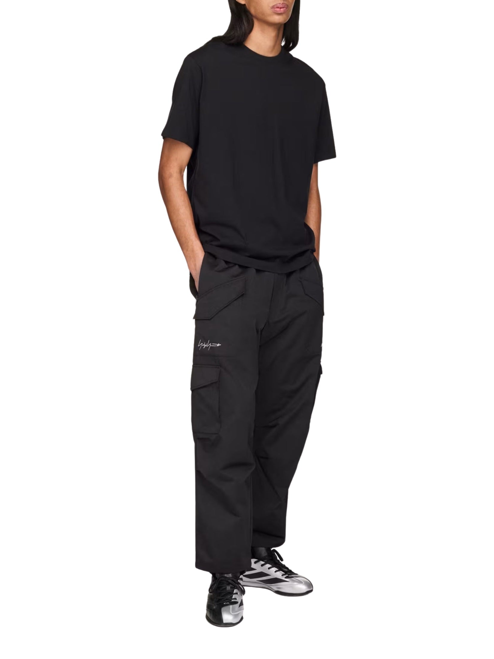 F1 logo ss tee
