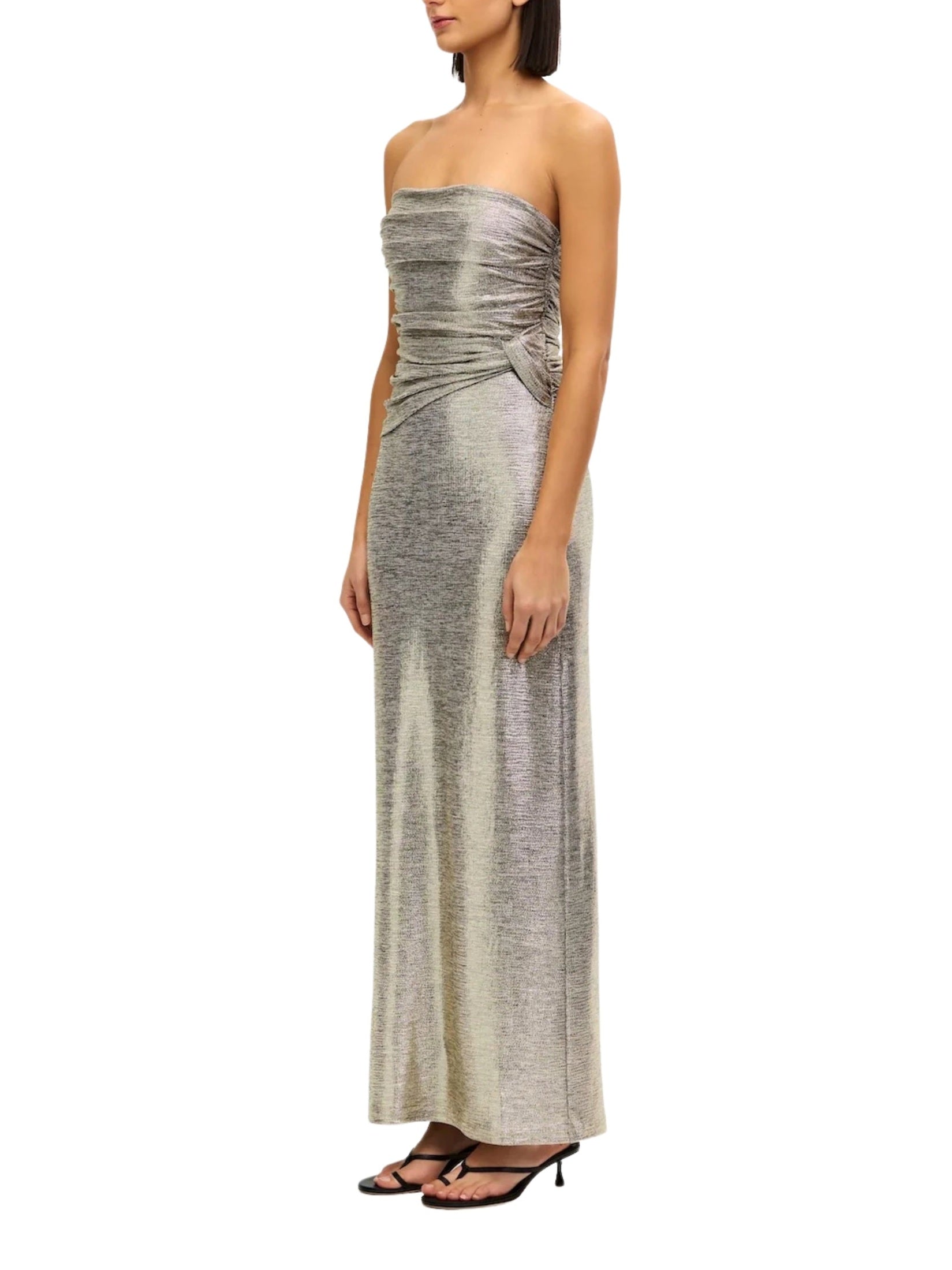 Caera maxi dress