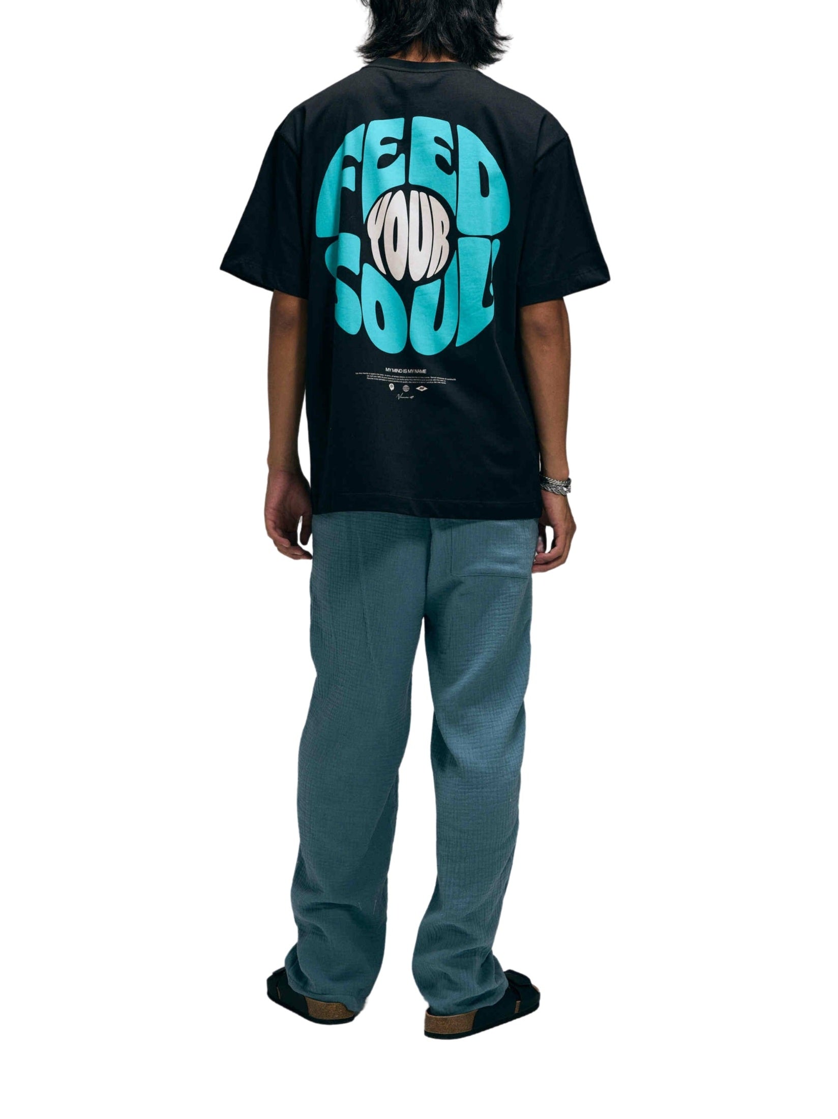 Soul tee